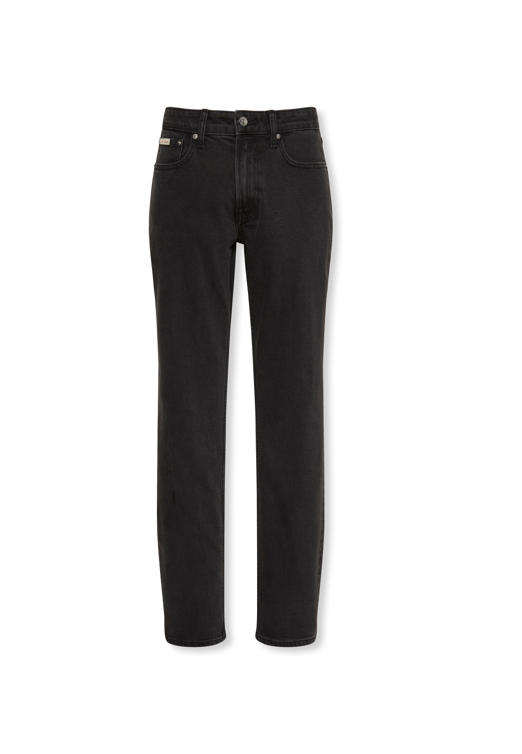 Calvin Klein Jeans Slim-fit-Jeans »JeansSLIM NOS«, stone washed