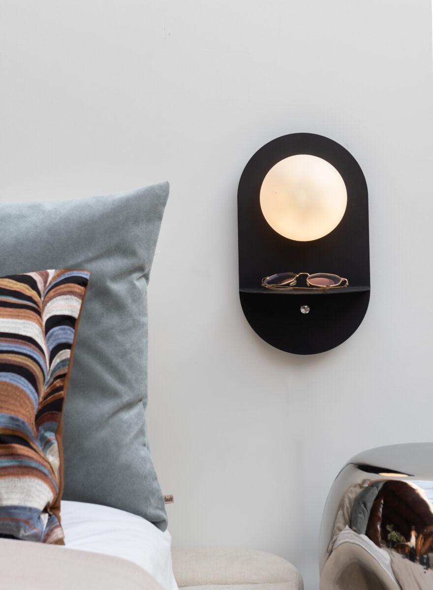 it's About RoMi Wandleuchte »TOKYO« G9 1 Stk.