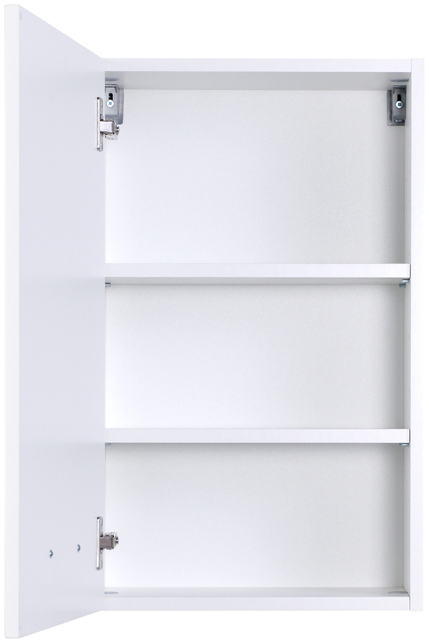 welltime Hängeschrank »Florida«, Breite 40 cm, mit Türdämpfern