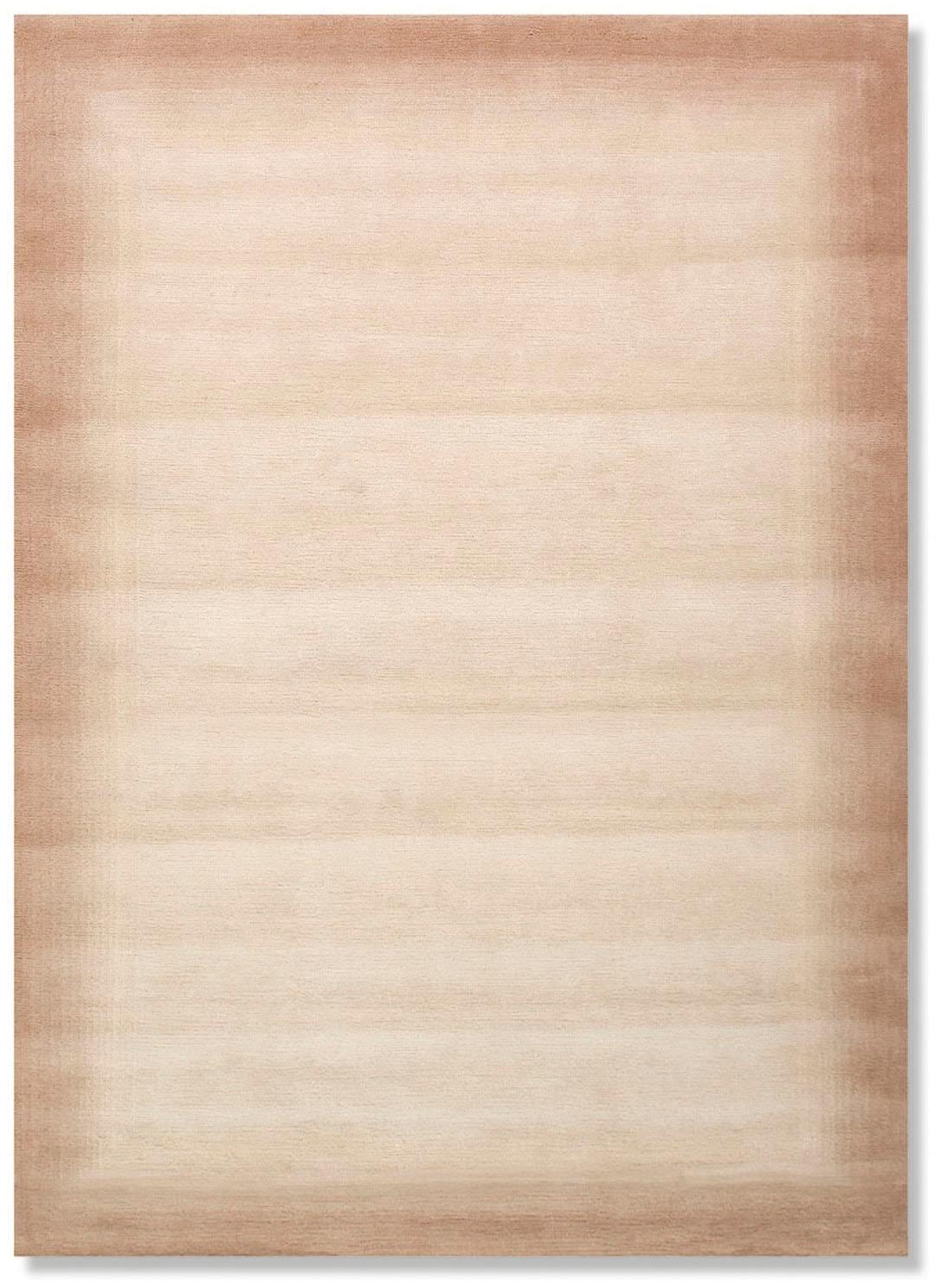OCI DIE TEPPICHMARKE Wollteppich »Vinciano Tami«, rechteckig, 8 mm Höhe, reine Wolle, handgeknüpft, Wohnzimmer