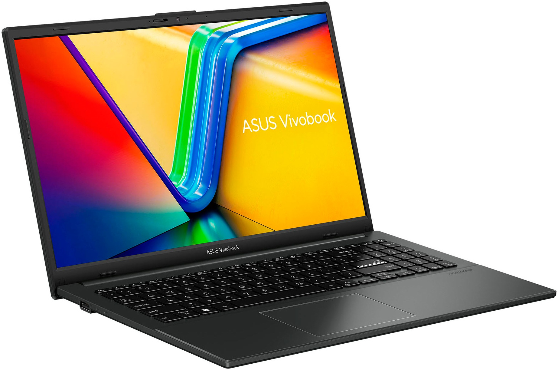 Asus Notebook »Vivobook Go E1504FA-BQ659W«, 39,6 cm, / 15,6 Zoll, AMD, Ryzen 5, Radeon™ 610M, 512 GB SSD