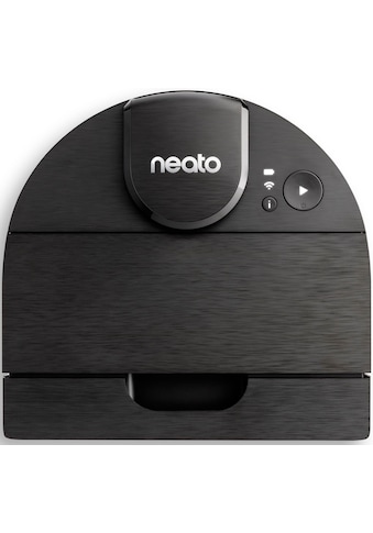 Neato Saugroboter »D9«, 200min Akkulaufzeit, bis zu 150m² pro Aufladung, Ultra... kaufen