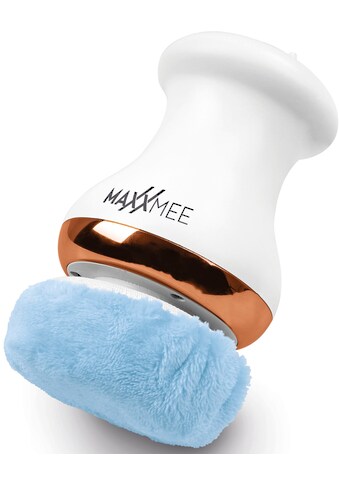 MAXXMEE Massagegerät »Massagegerät Anti-Cellulite«, inkl.3 Massagepads kaufen