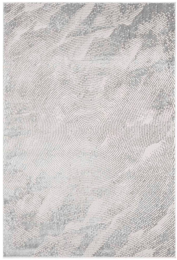 Carpet City Teppich »ANTIK481«, rechteckig, 10 mm Höhe, Kurzflor, 3D-Optik, Klassisch-Modern für Wohnzimmer, Schlafzimmer