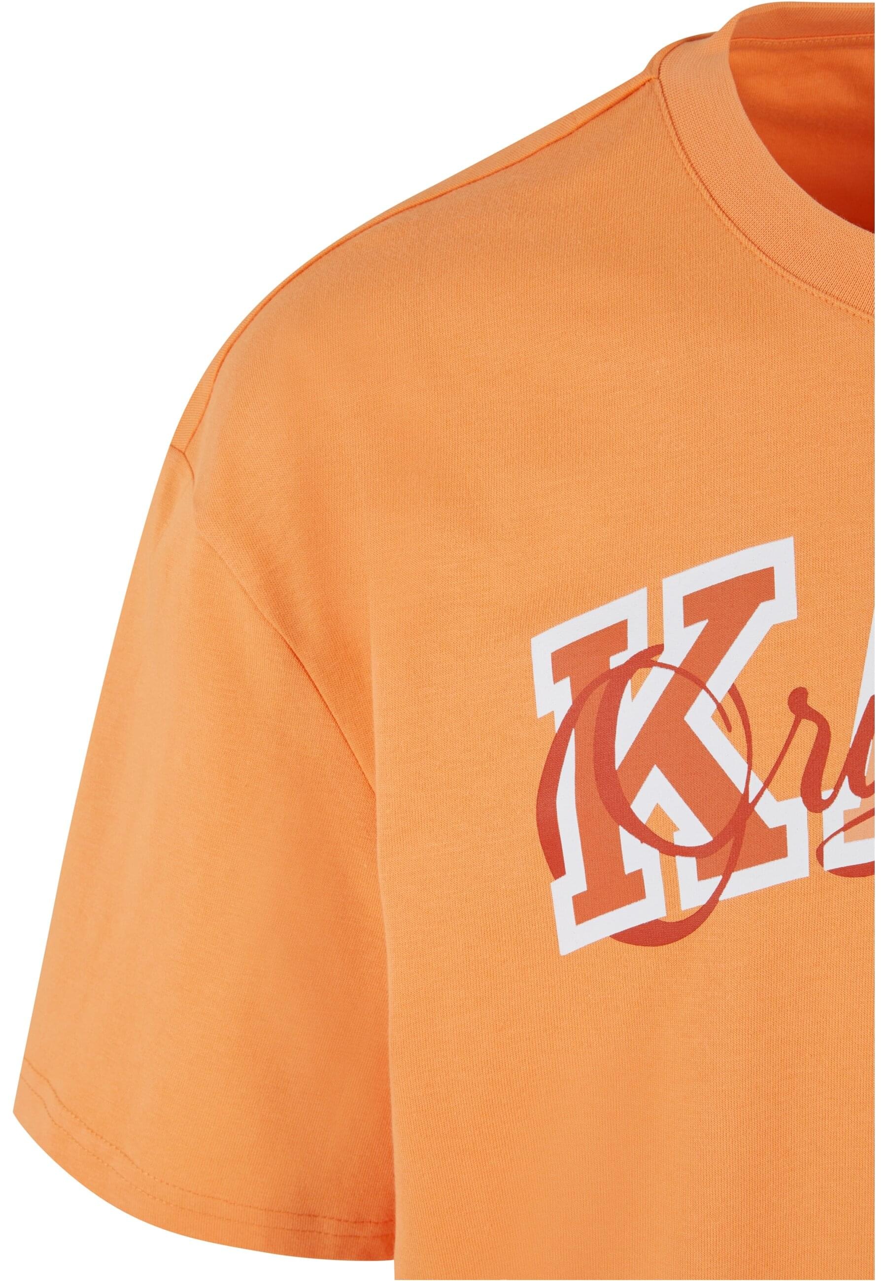 Karl Kani T-Shirt »Karl Kani Herren KM242-001-3 Karl Kani Serif Originator Tee« 1 Stk.
