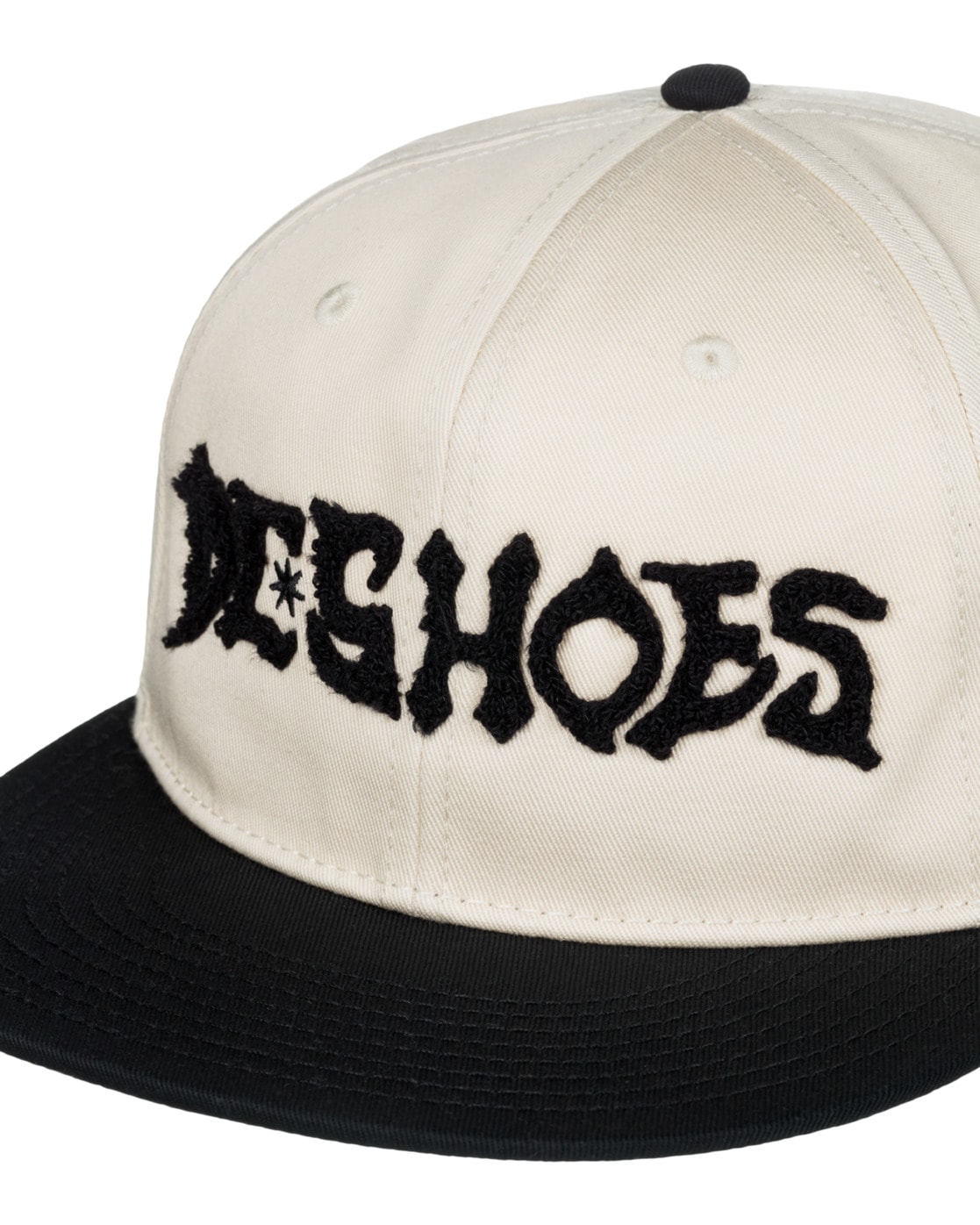 DC Shoes Snapback Cap »Mosh Pit«