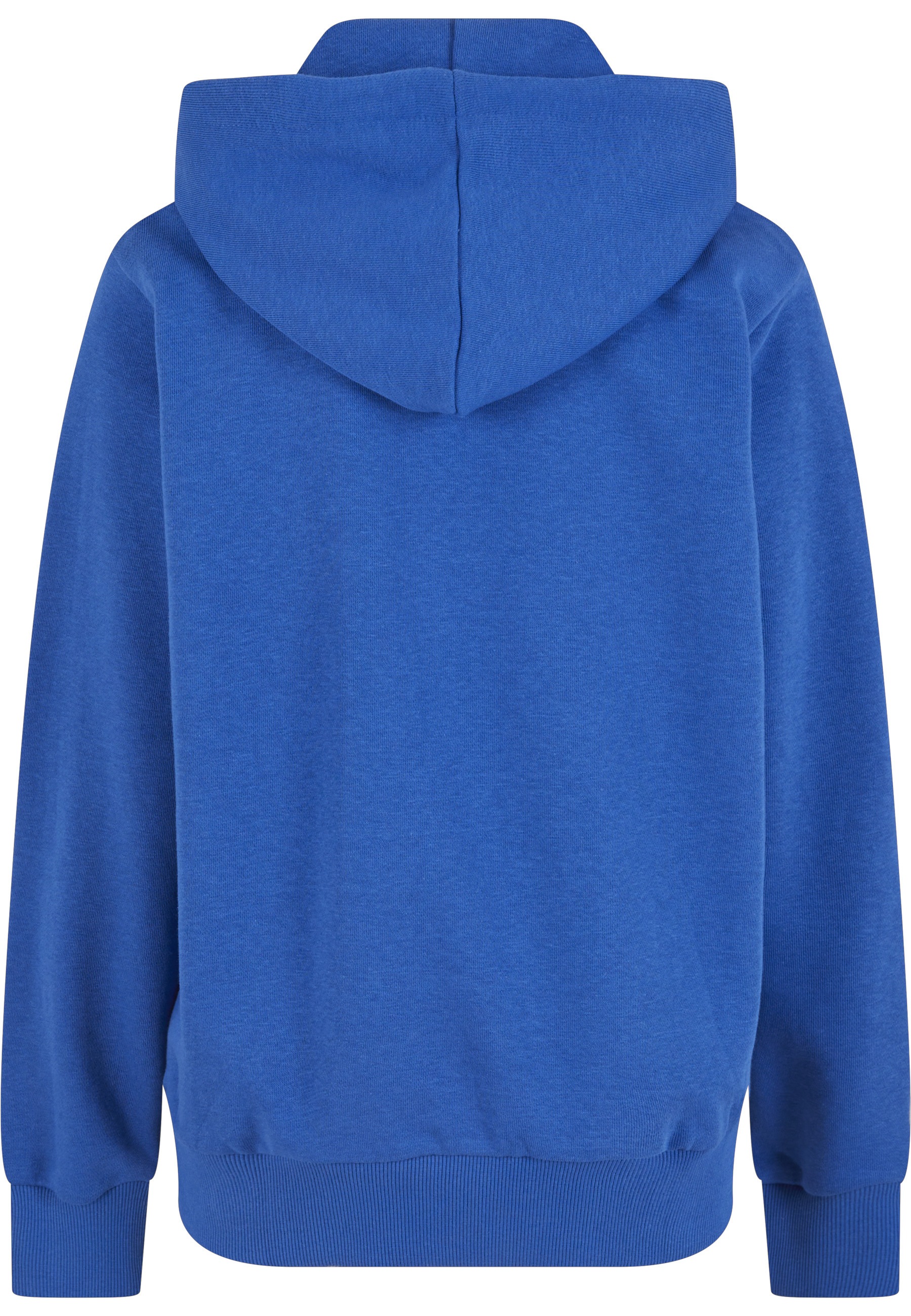 URBAN CLASSICS Kapuzenpullover »Urban Classics Boys Light Terry Hoody« 1 Stk.