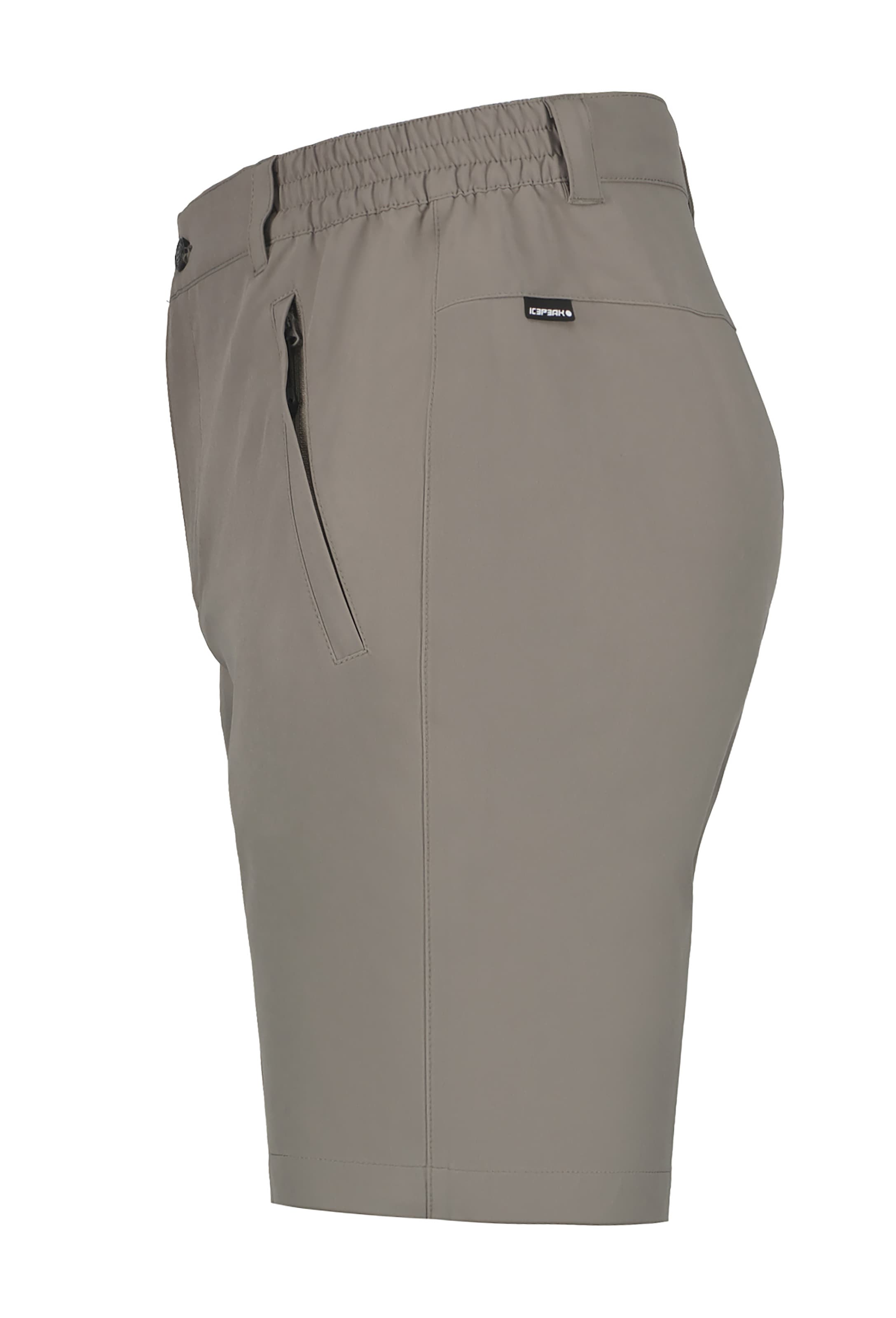 Icepeak Bermudas »H FUNKTIONSSHORT BERWYN«, (1 tlg.)