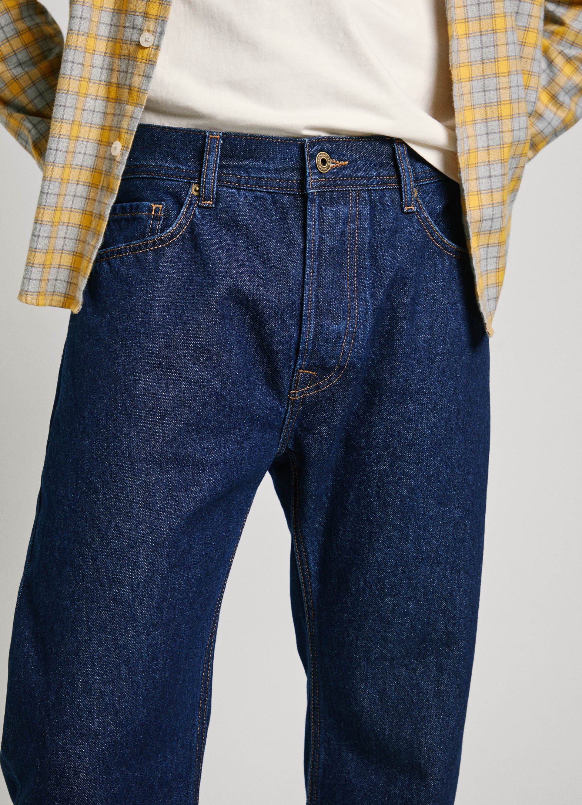 Pepe Jeans Loose-fit-Jeans »LOOSE JEANS«