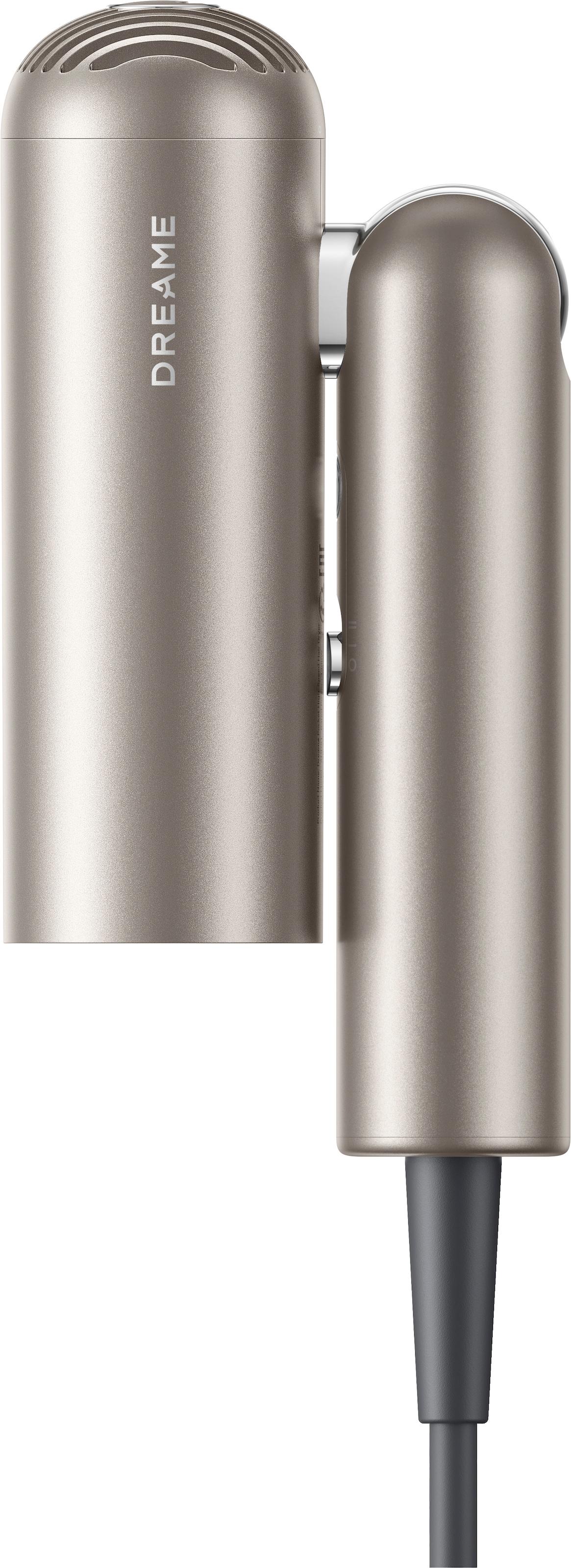 Dreame Haartrockner »Pocket Neo 2« 1.300 W 3 Aufsätze