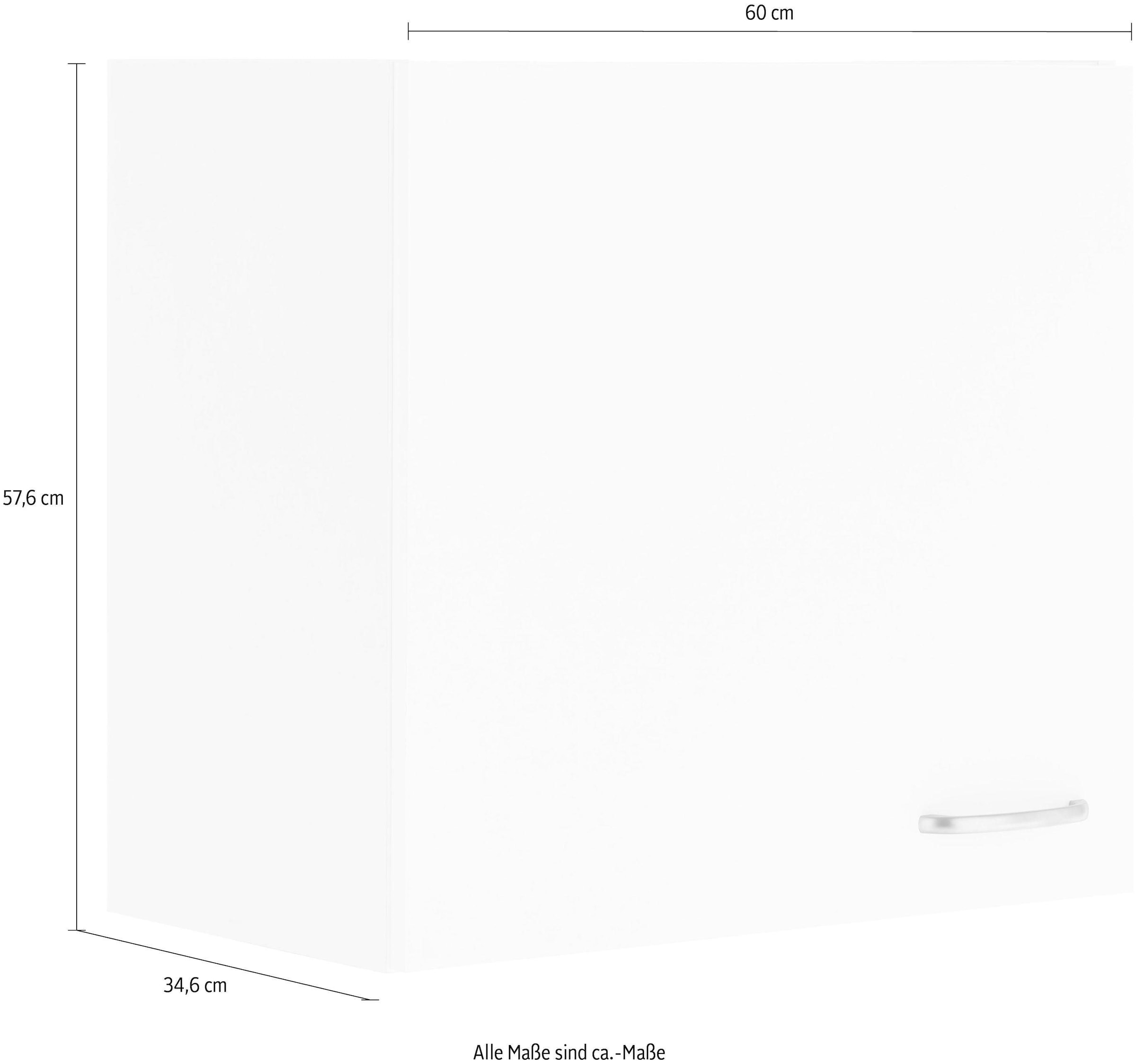 OPTIFIT Hängeschrank »Parare«, Breite 60 cm