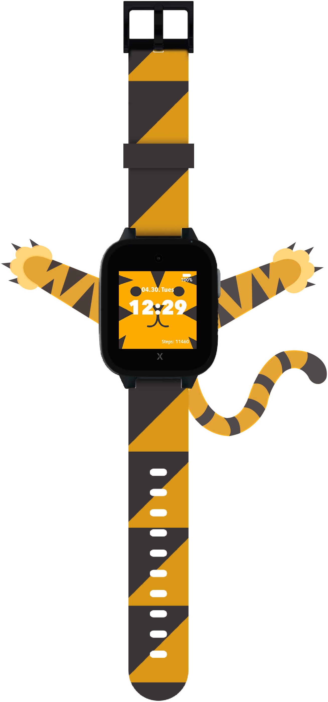 Xplora Smartwatch-Armband »XGO3 Strap«