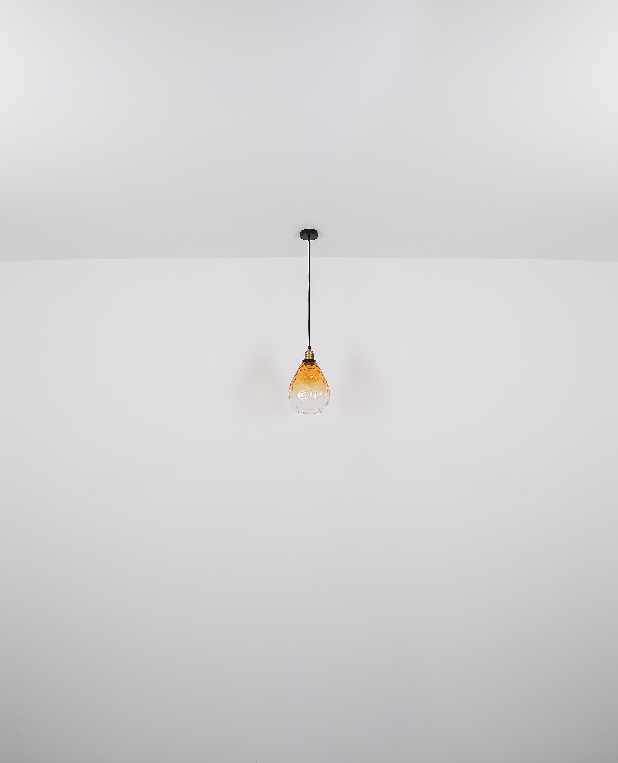 GLOBO LIGHTING Hängeleuchte »SALVY«, Leuchtmittel E27 | ohne Leuchtmittel, Hängelampe/Pendelleuchte/Esszimmer/Wohnzimmer/Esstisch