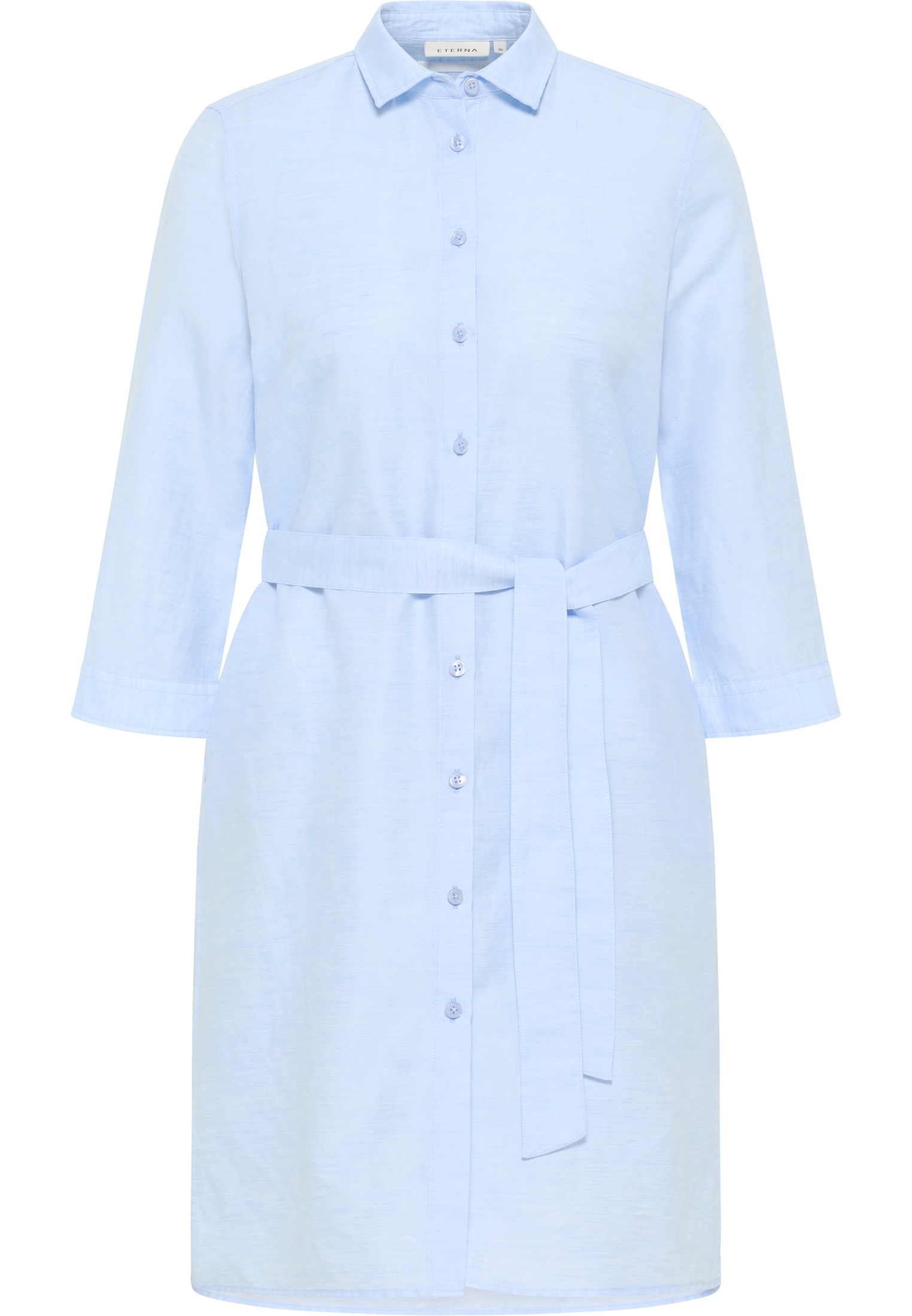 Eterna Blusenkleid »LOOSE FIT«
