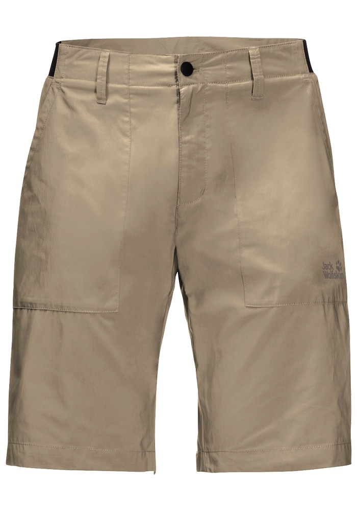 4. Bild von Jack Wolfskin Trekkingshorts »TANAMI SHORT M«