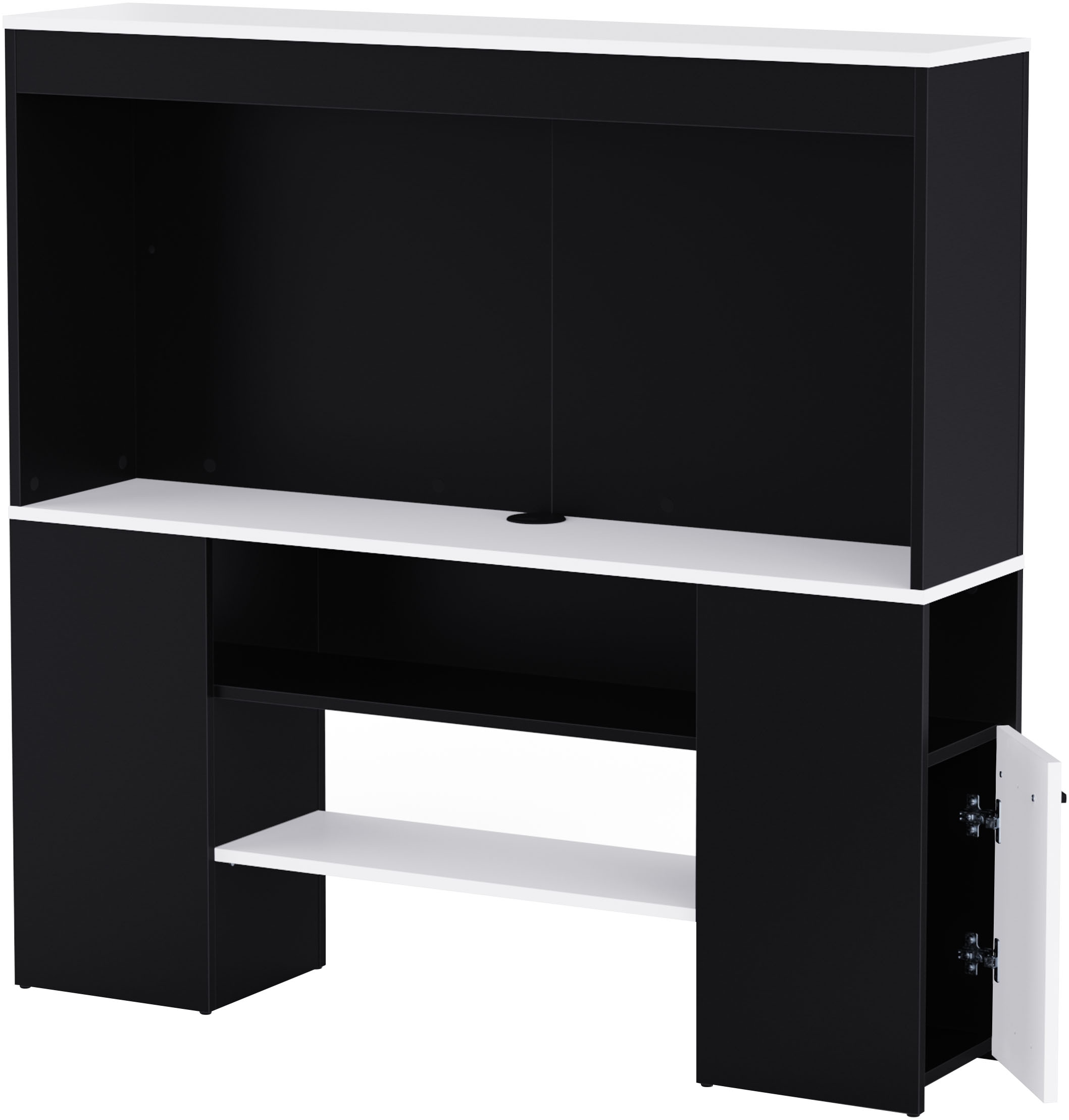 Demeyere GROUP TV-Schrank »Bettumgebung DREAMPAD TV«, Bettumgebung mit grossem Stauraum