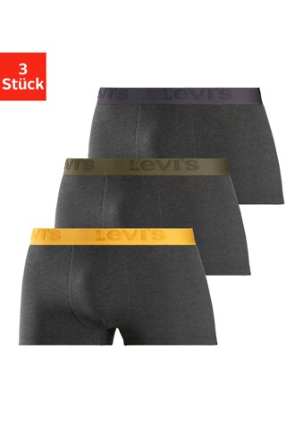 Levi's® Hipster, (3 St.), Logo Webbund kaufen