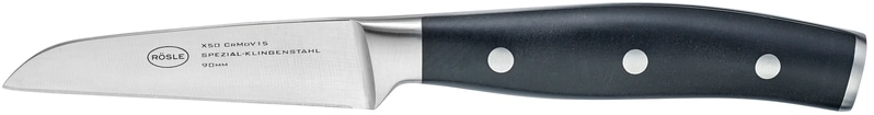 RÖSLE Gemüsemesser »Tradition« Küchenmesser für Obst und Gemüse, Klingenspe günstig online kaufen