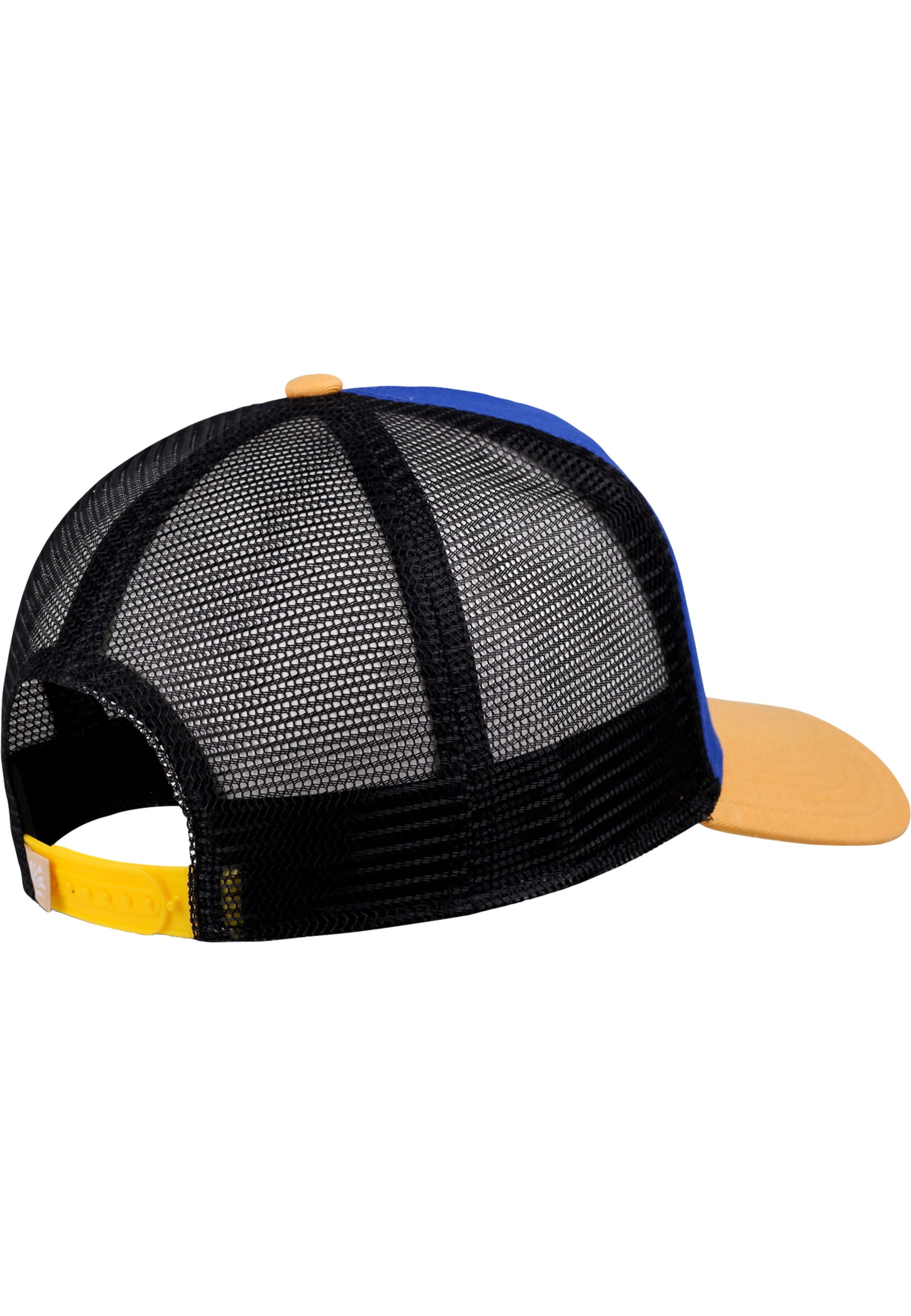 Coastal Trucker Cap »Coastal Trucker Cap HFT Spread Stoke«