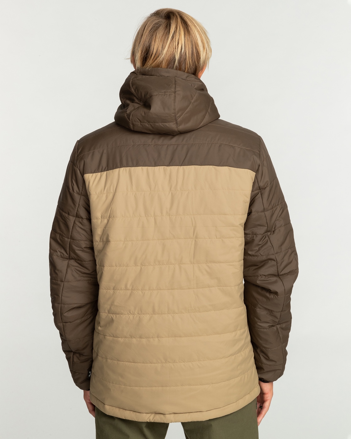 Billabong Outdoorjacke »Surf Check«