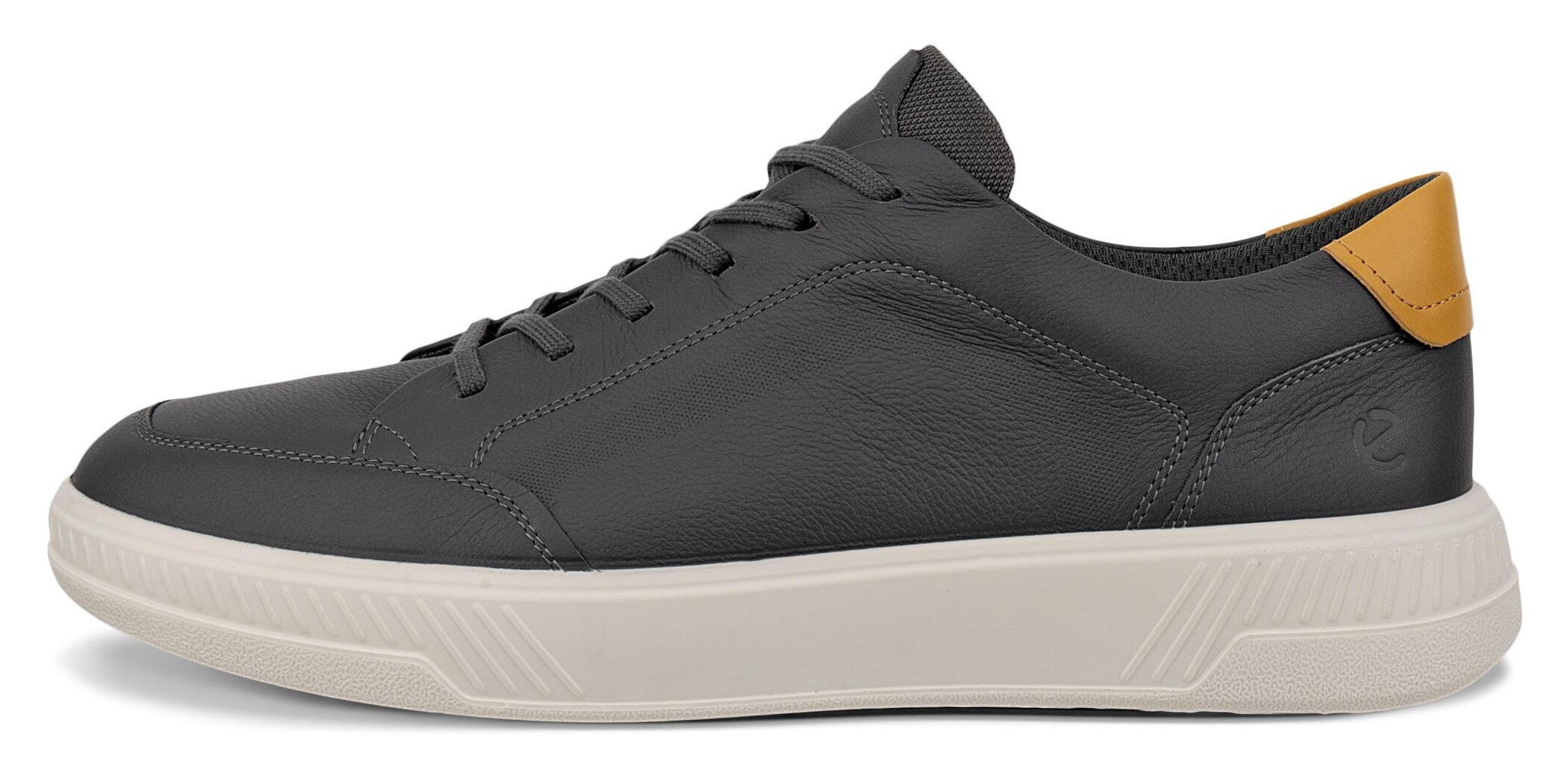 Ecco Sneaker »ECCO Move M«  Halbschuh, Freizeitschuh, Schnürschuh mit softem Schaftrand