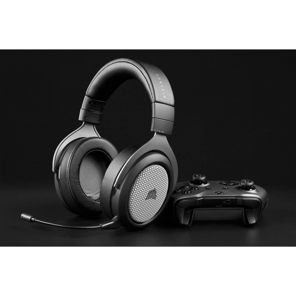 Corsair Gaming-Headset »HS75 XB Wireless«