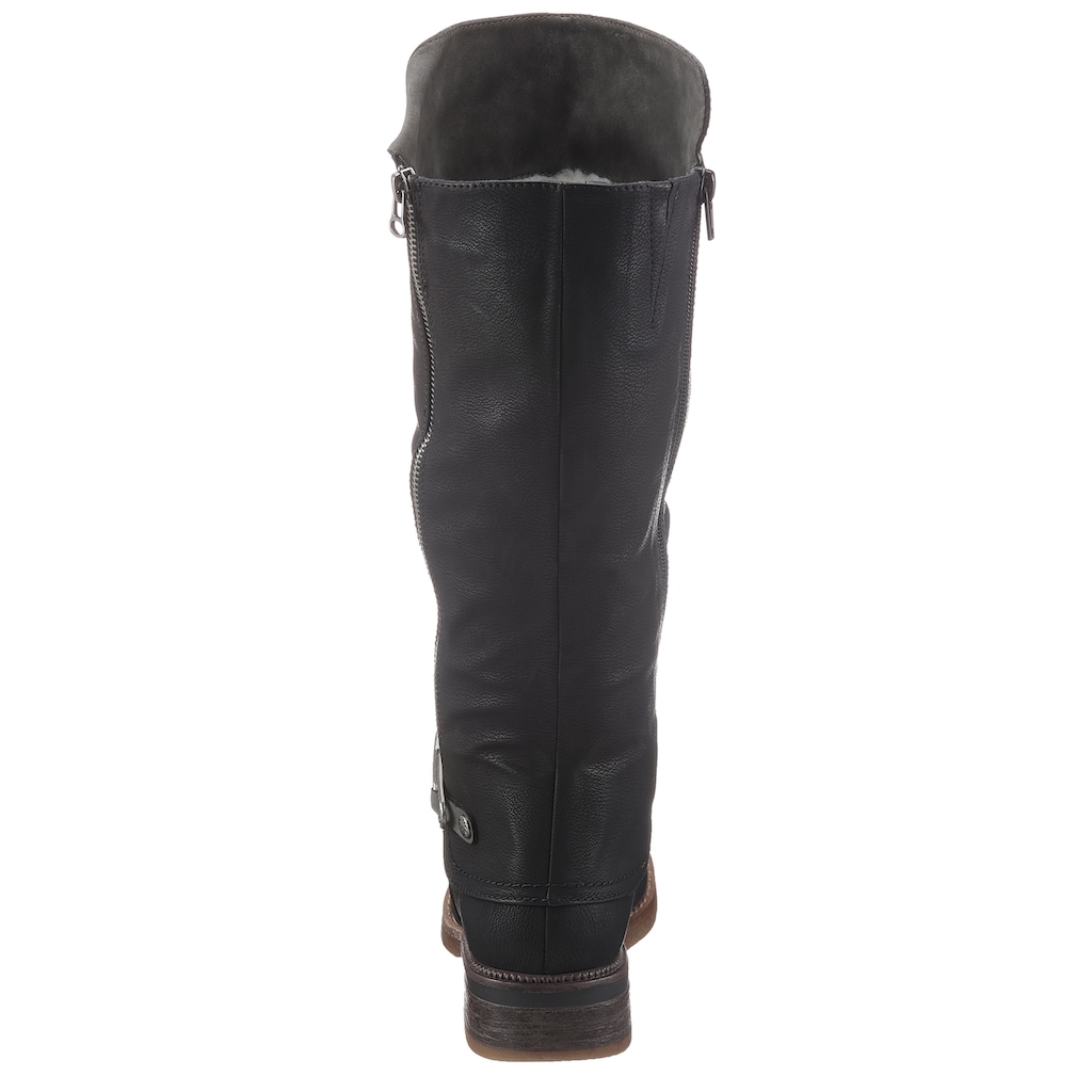 Rieker Winterstiefel