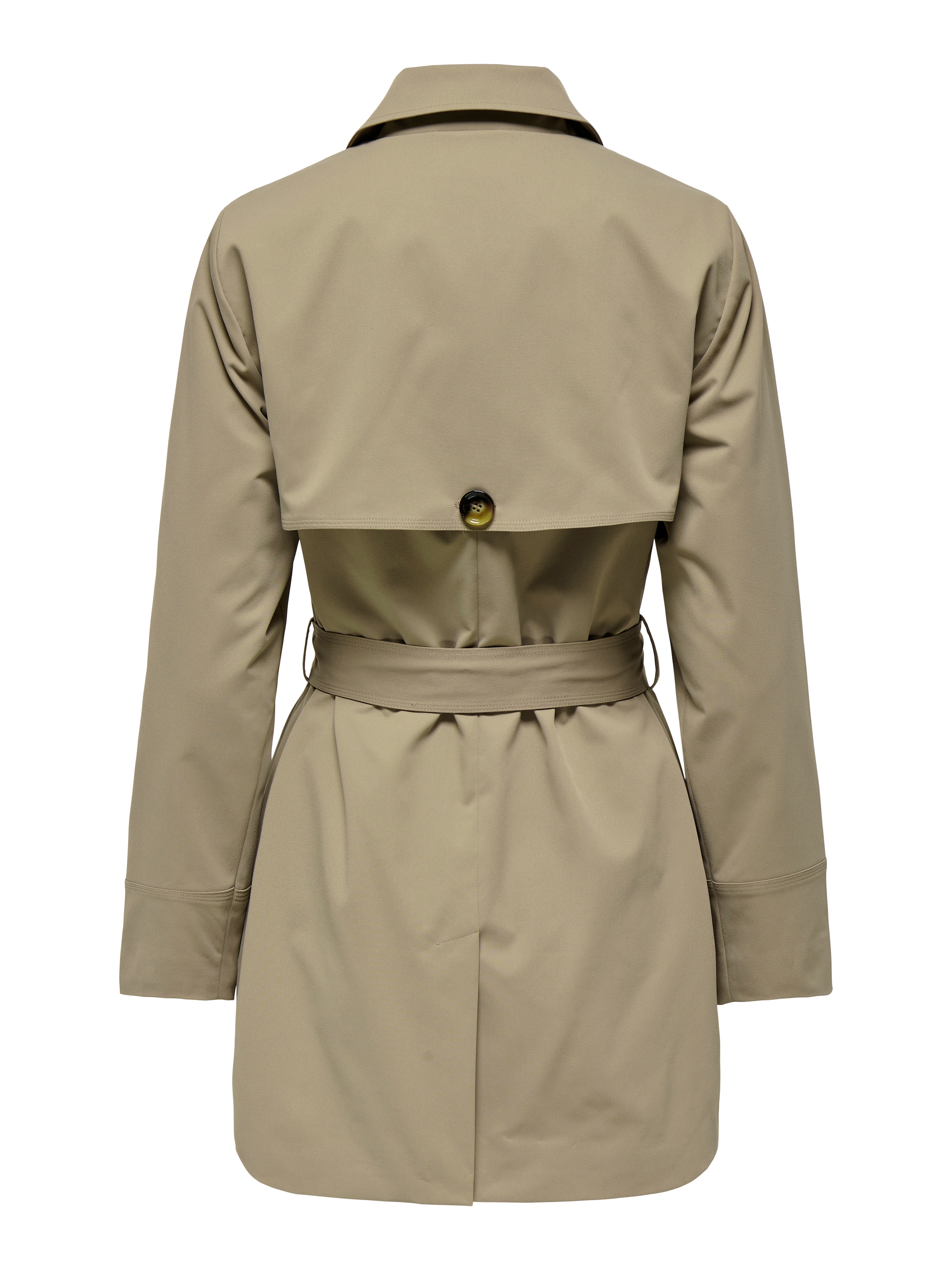JDY Trenchcoat »JDYISADORA TRENCHCOAT OTW HAB NOOS«