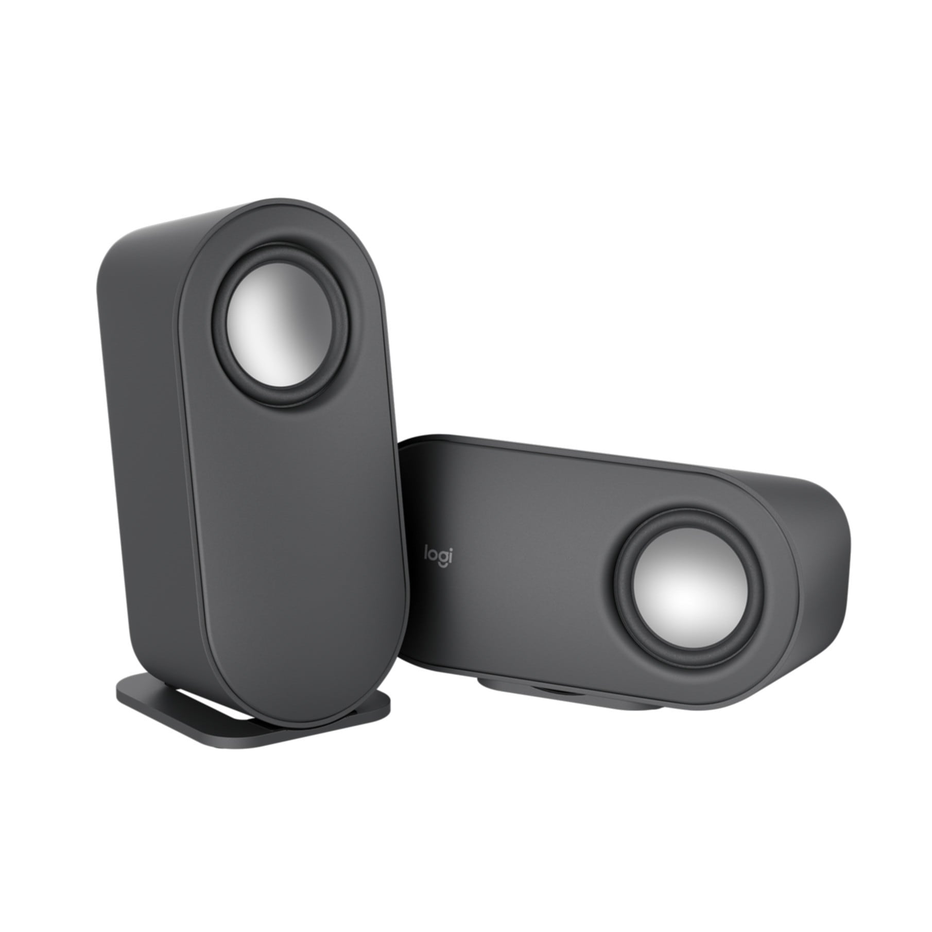 Logitech Lautsprecher »980-001348« (Bluetooth App-Steuerung 80 W)