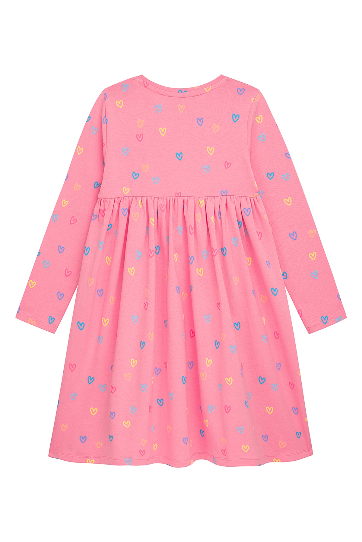 DANAMADE Jerseykleid »DANAMADE Dresses DELLA«