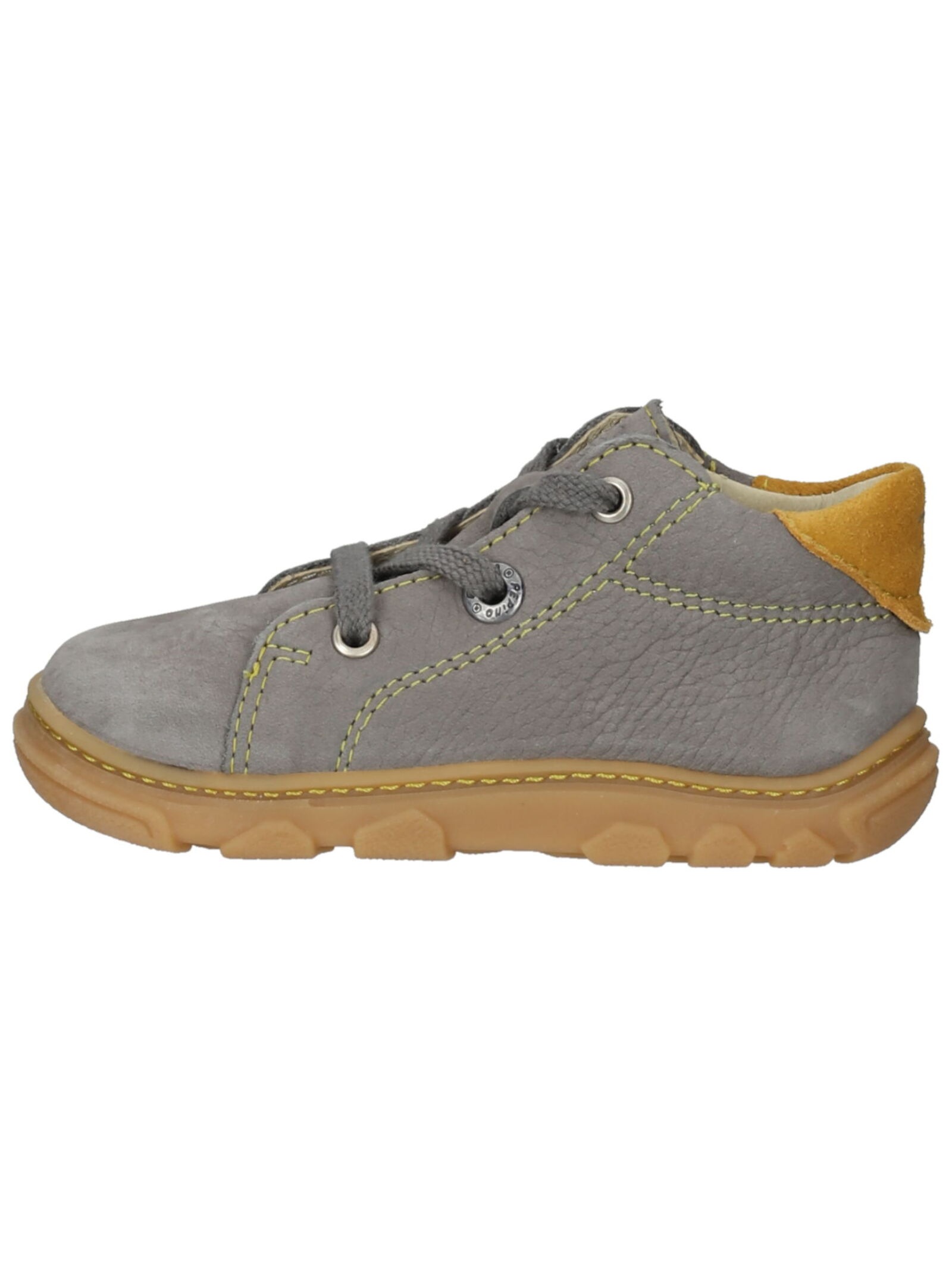 Pepino Lauflernschuh »Pepino Halbschuhe Leder«