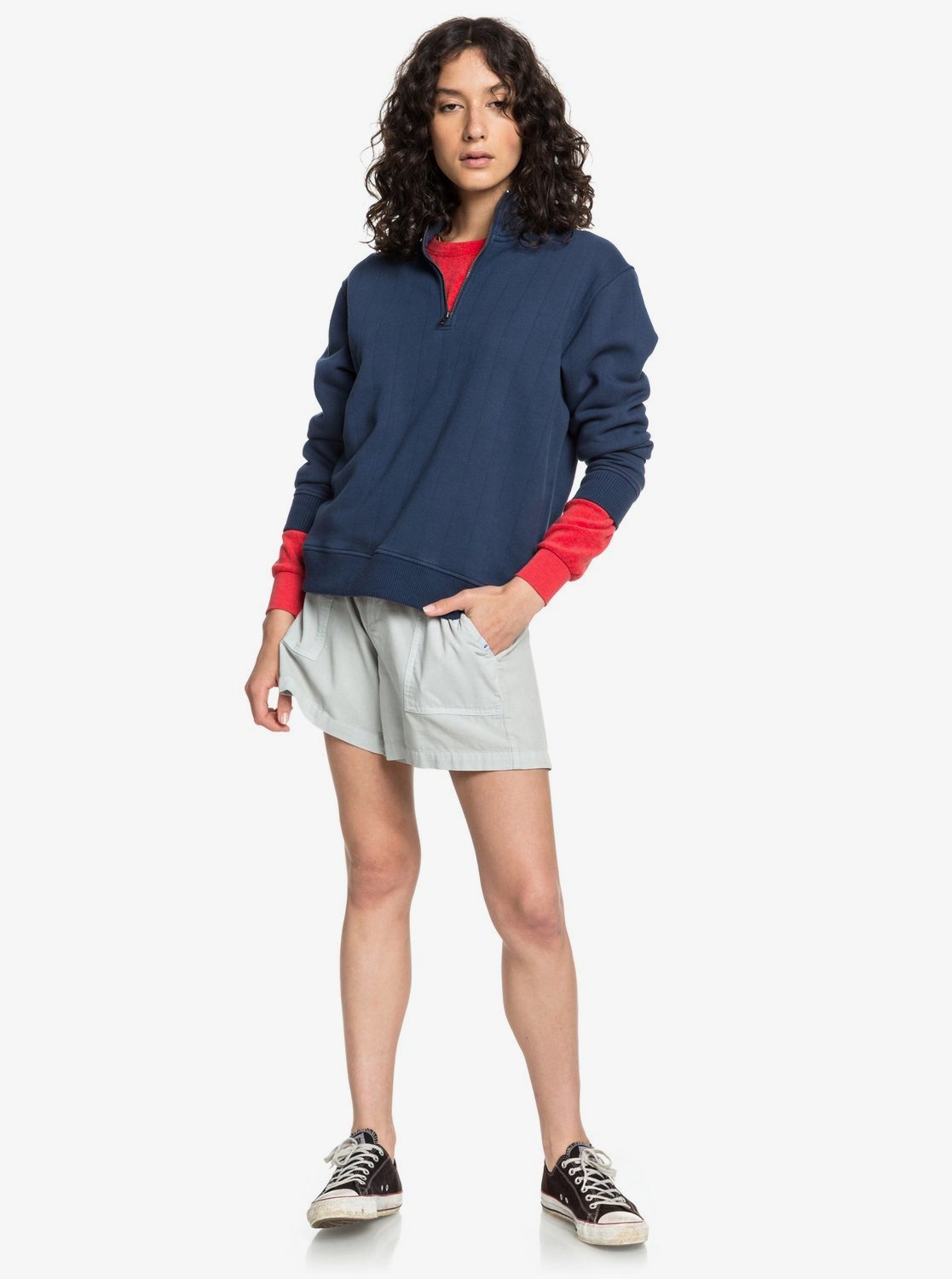 Quiksilver Shorts »Quiksilver Womens«