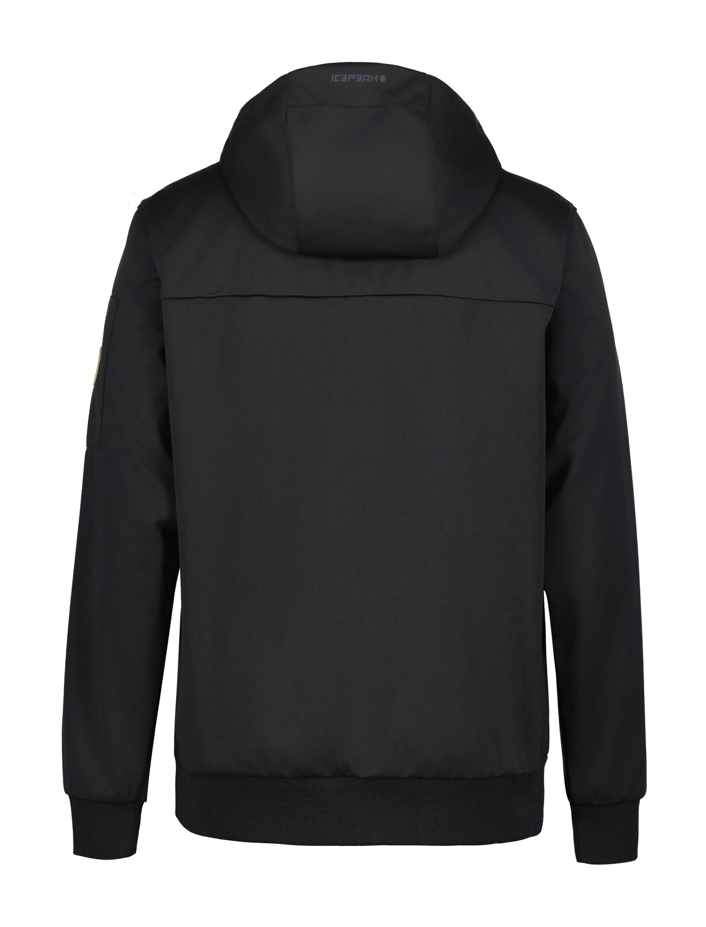 Icepeak Softshelljacke »H SOFTSHELLBLOUSON MERRYVILLE«, (1 St.)