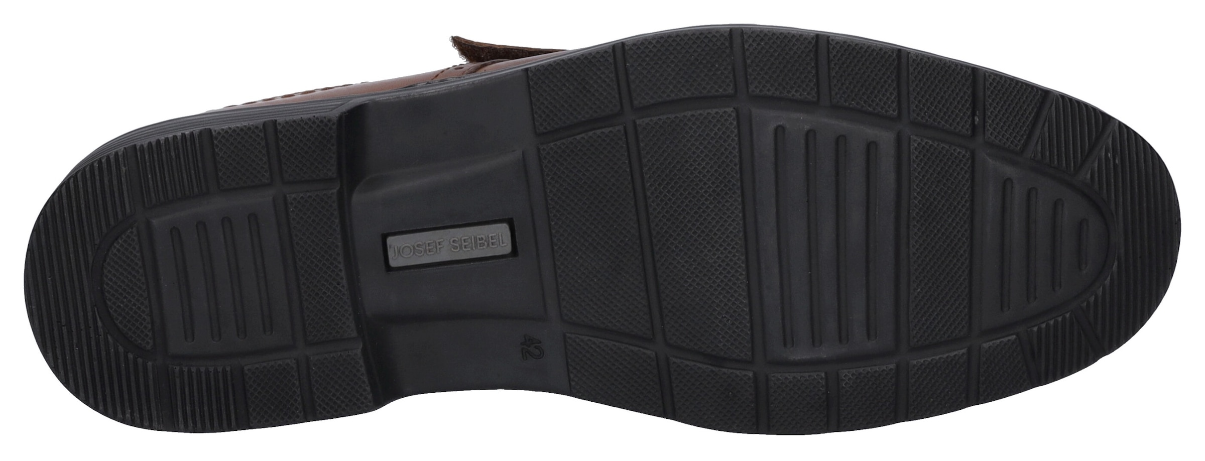 Josef Seibel Klettschuh »Alastair 16«  in komfortabler Schuhweite K (extraweit)