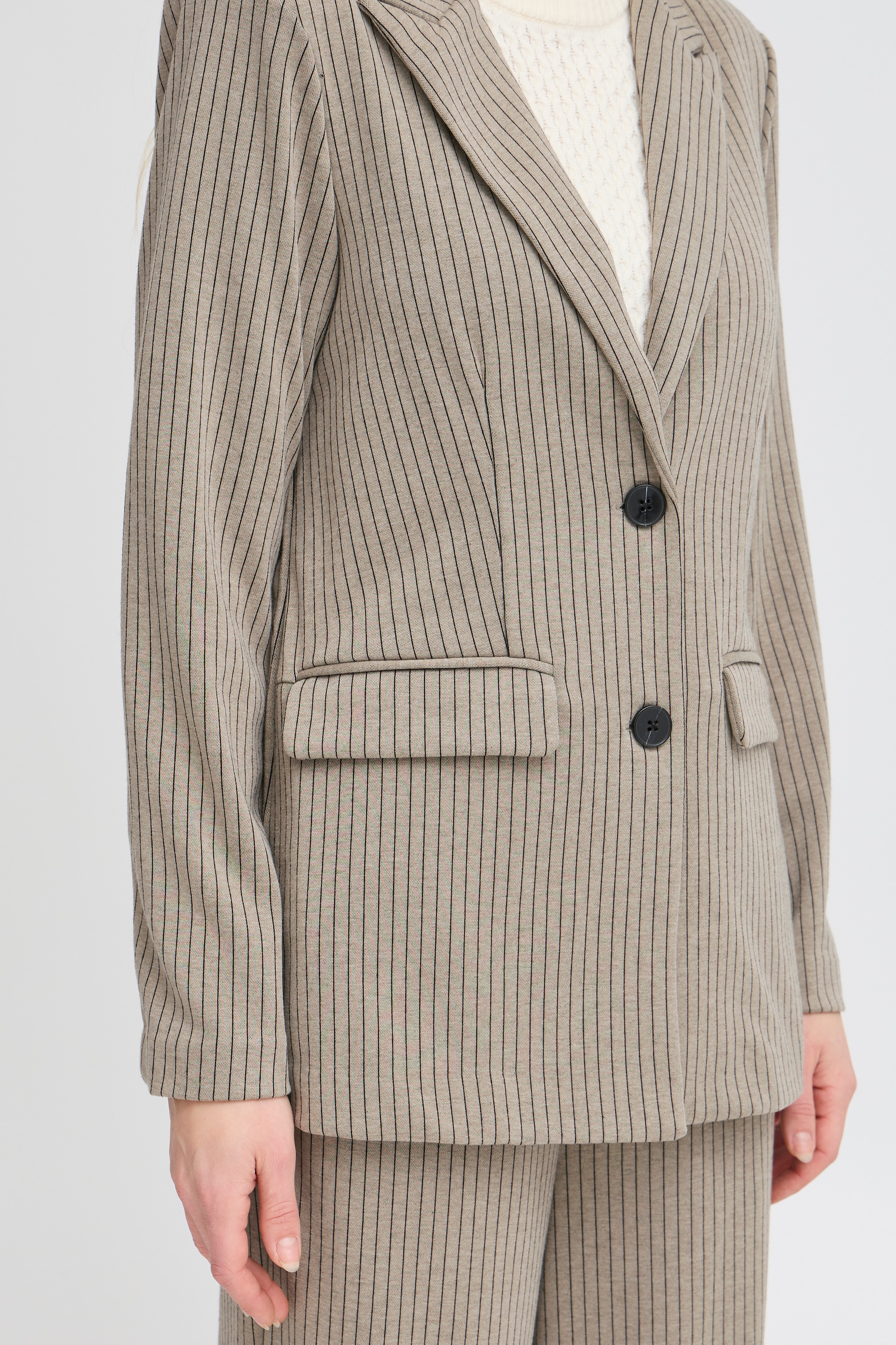 b.young Blusenblazer »Blazer BYROWAN«