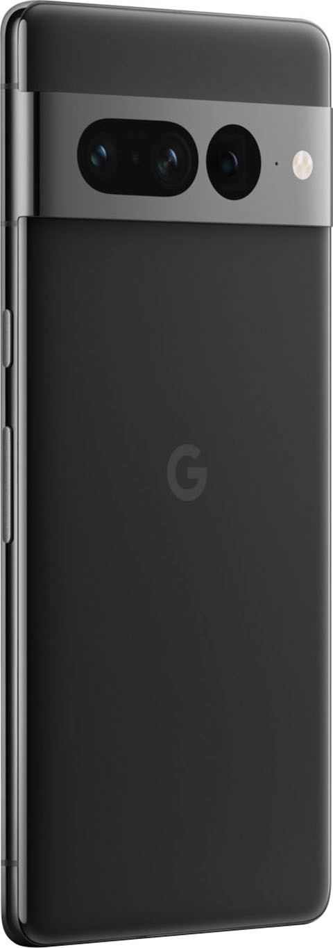 10. Bild von Google Smartphone »Pixel 7 Pro«, Obsidian, 17,02 cm/6,7 Zoll, 50 MP Kamera