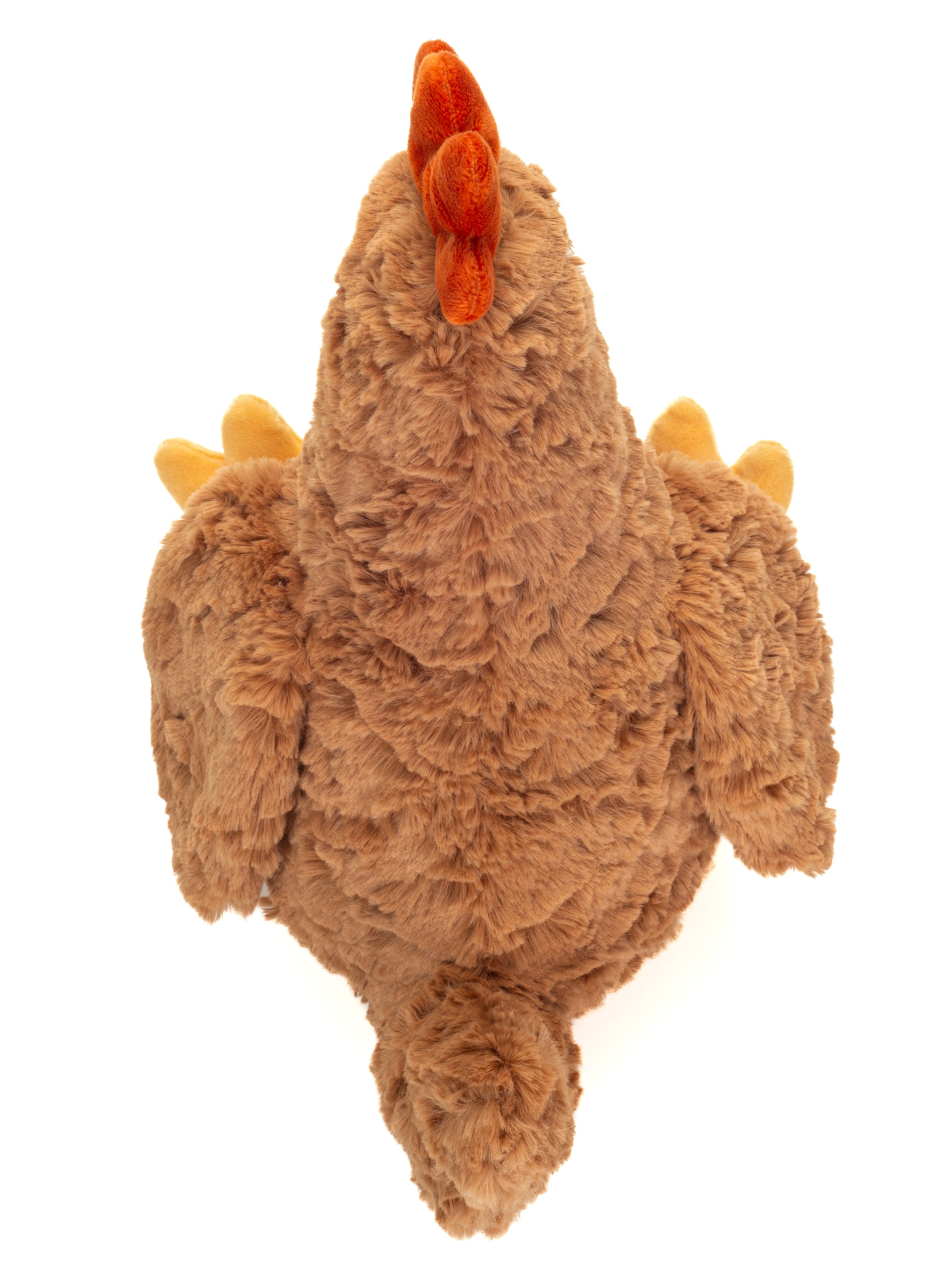 Teddy Hermann® Kuscheltier »Henne Gloria, 28 cm«