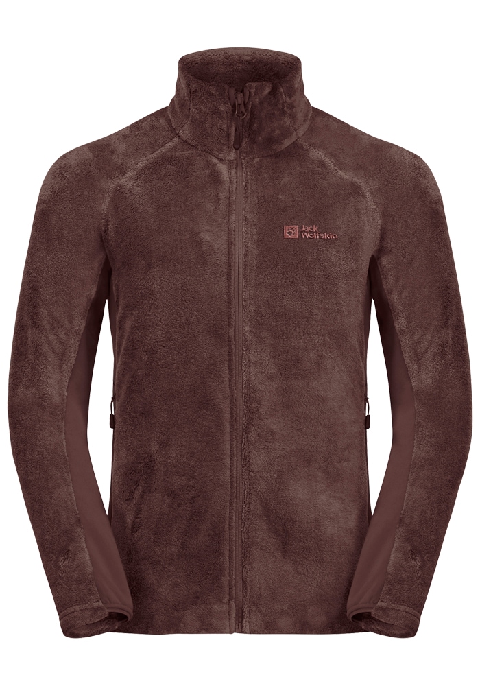 Jack Wolfskin Fleecejacke »ROTWAND FZ W«