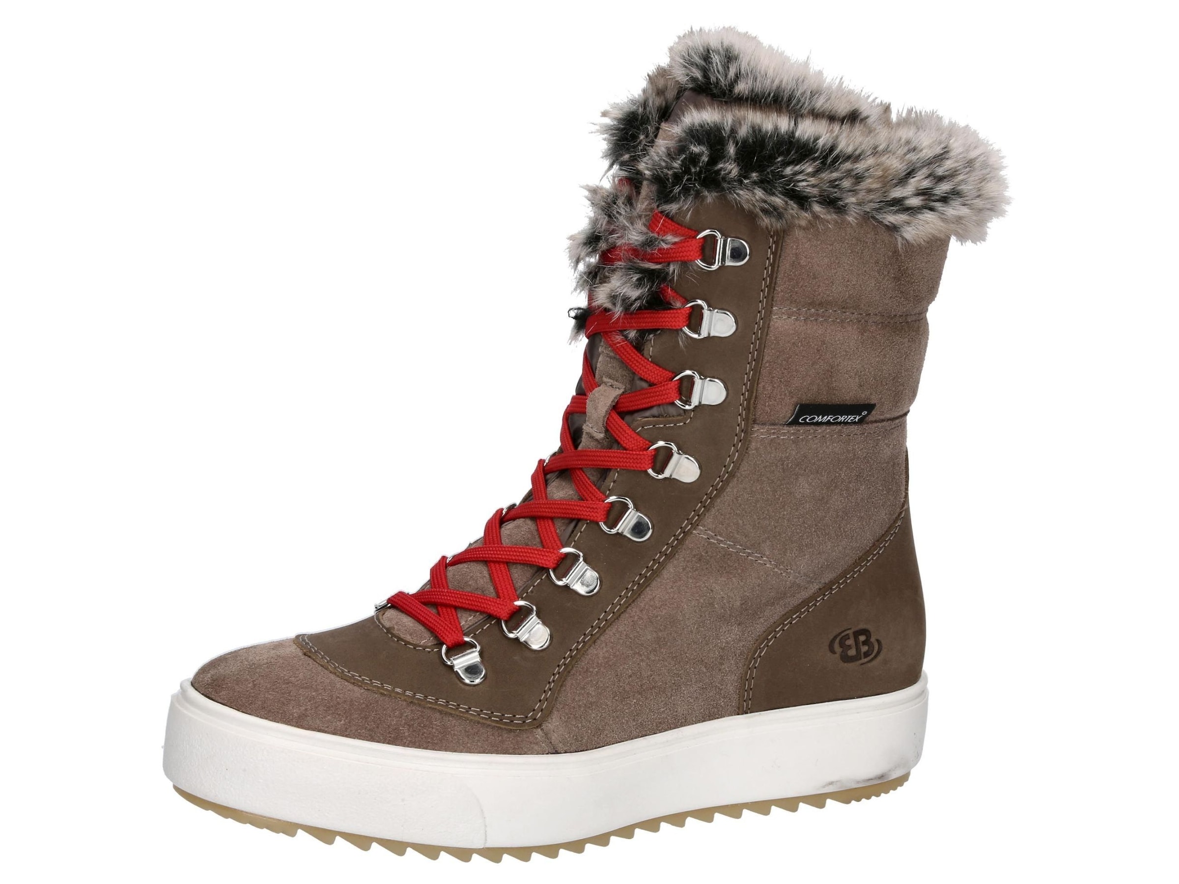 Wanderstiefel »Winterstiefel Sesvenna«