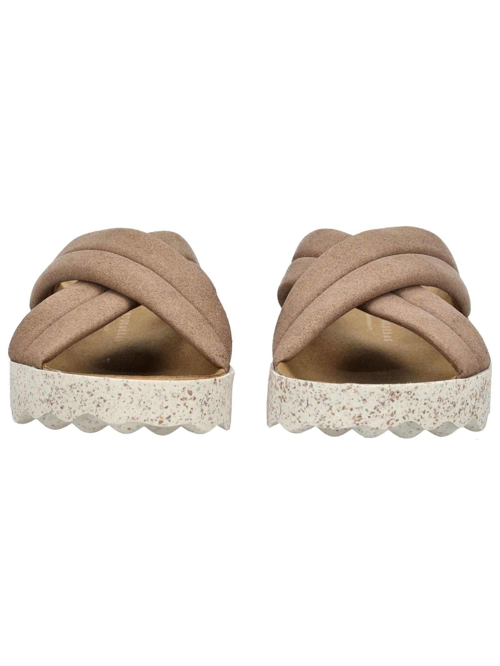 Asportuguesas Pantolette »Asportuguesas Pantoletten Lederimitat«