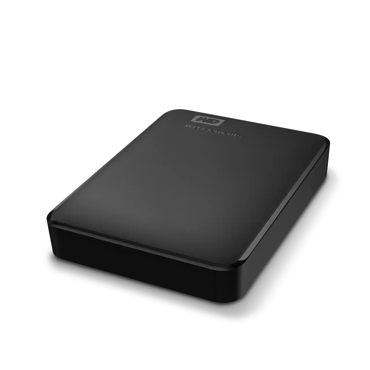 Western Digital externe HDD-Festplatte »WD Elements Portable 6TB«