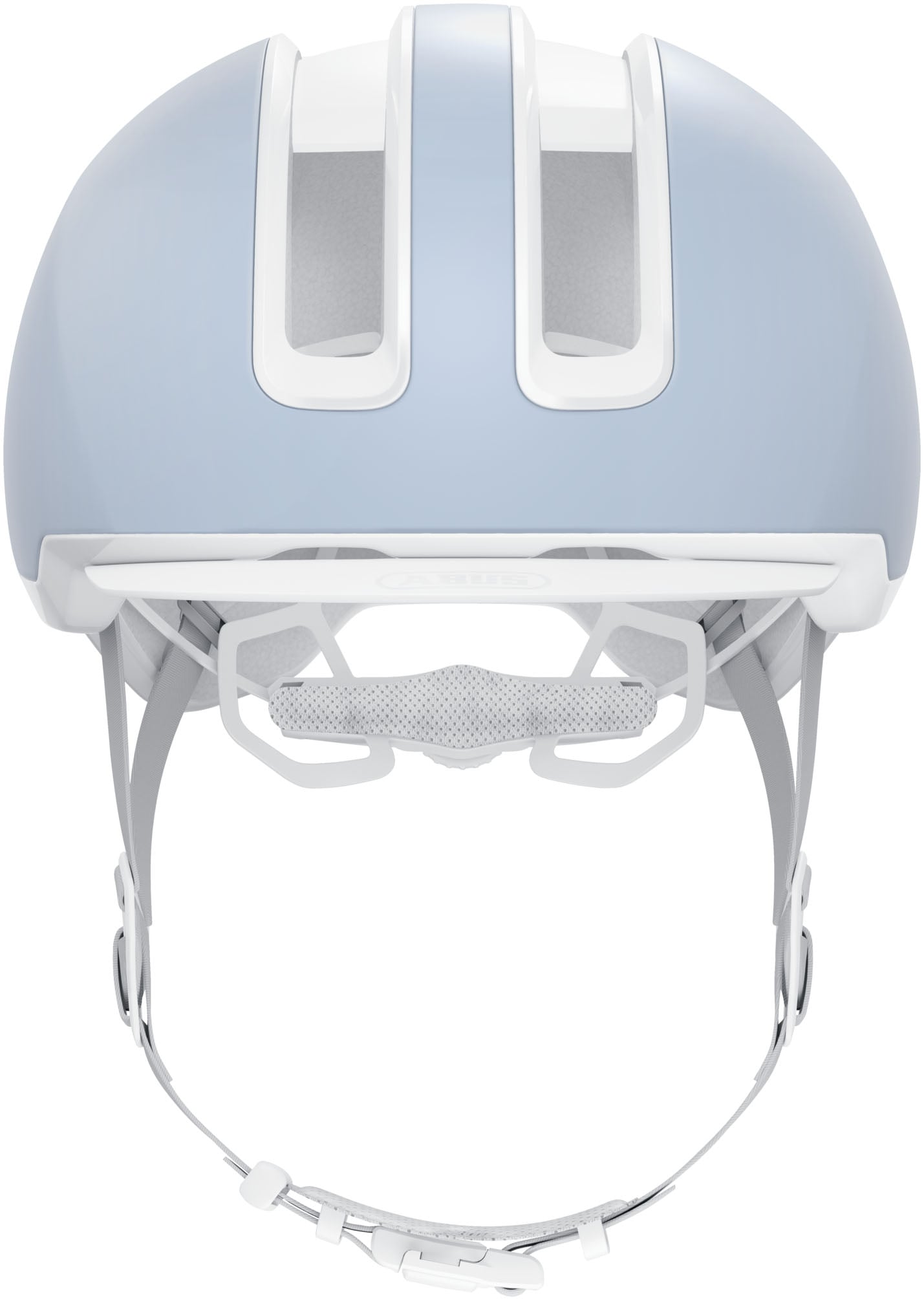 ABUS Fahrradhelm »HUD-Y«