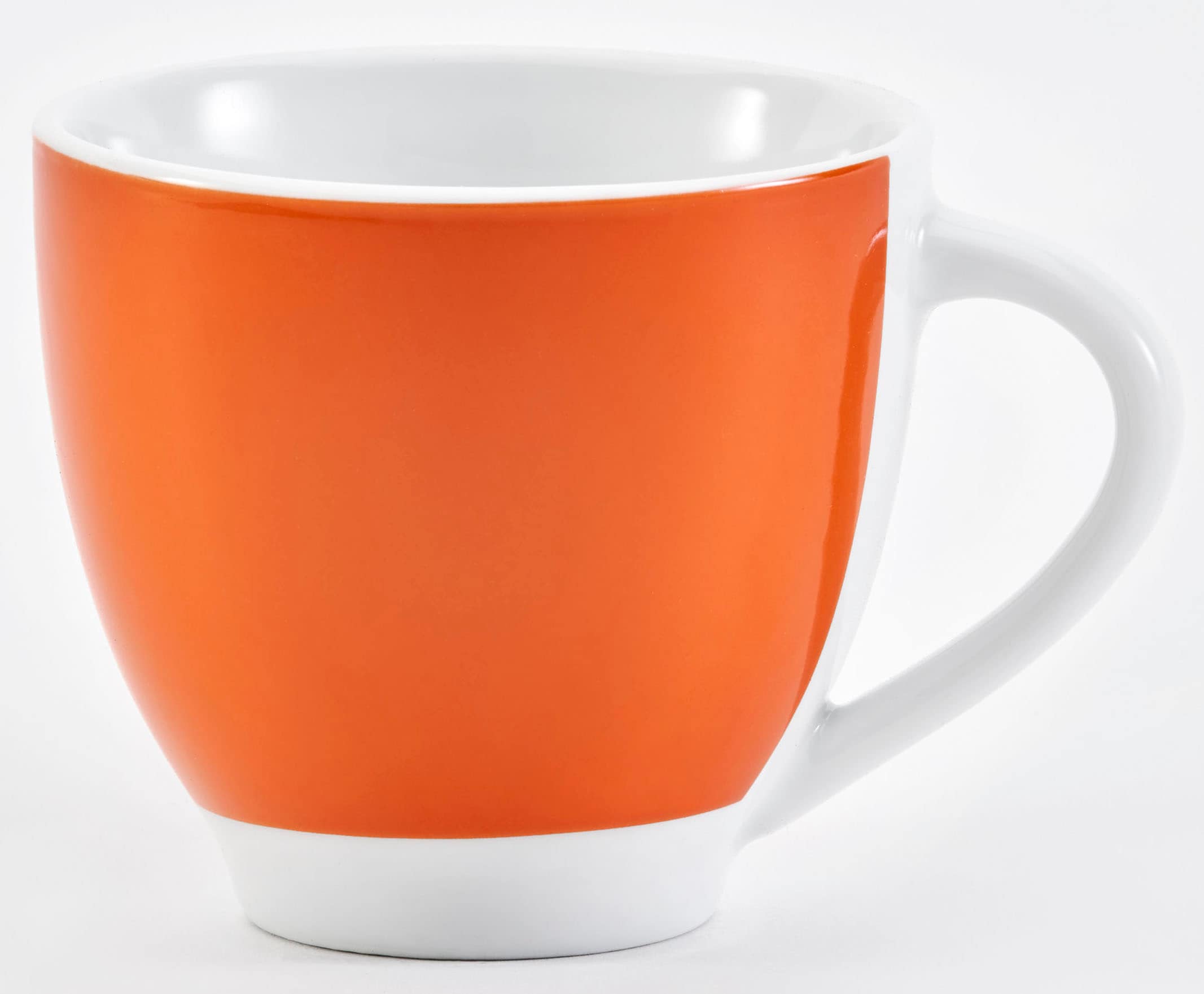 van Well Tasse »Vario«, (Set, 6 tlg., 6 Kaffeetassen 200ml), spülmaschinen- günstig online kaufen