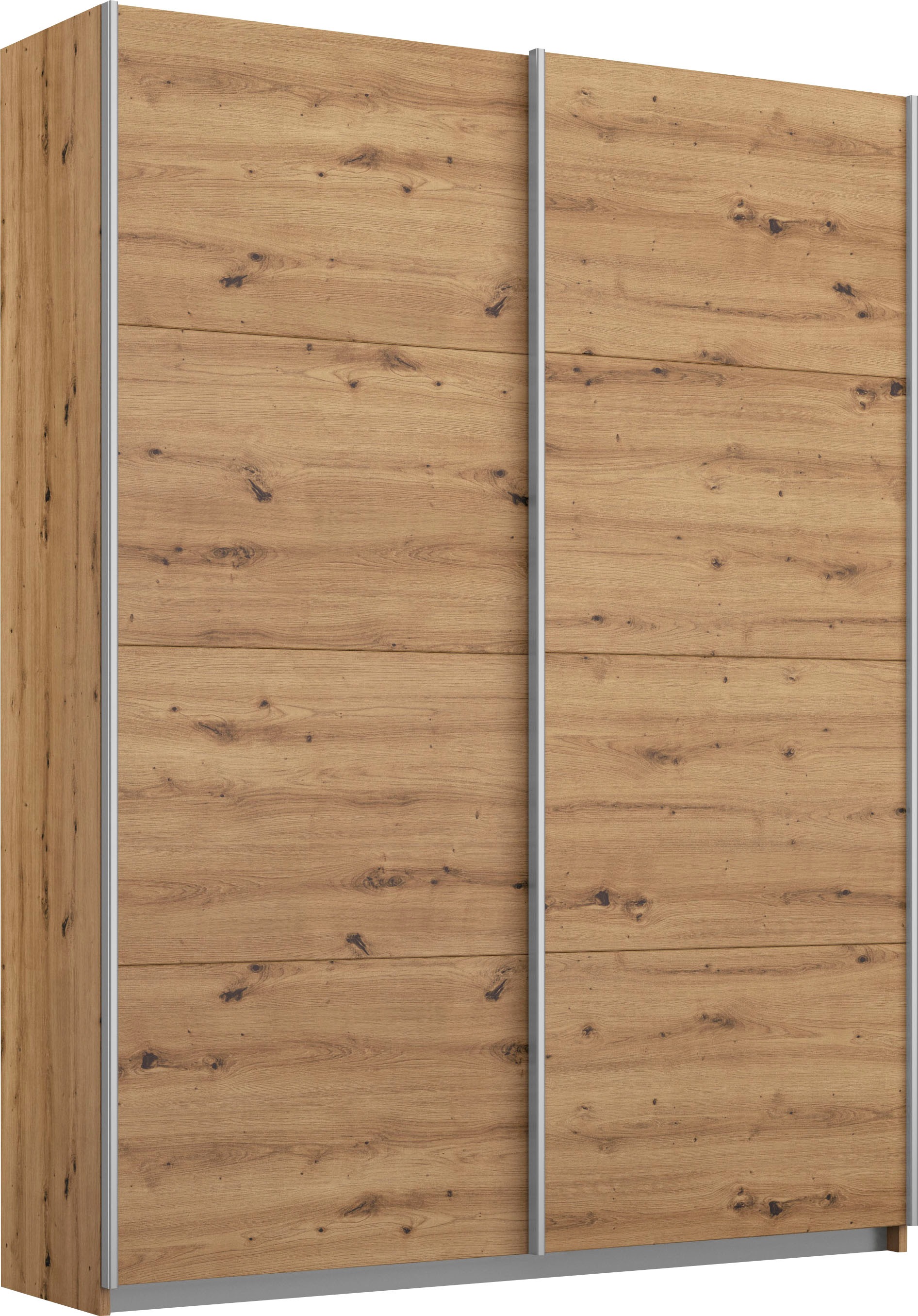 OTTO home Schwebetürenschrank »Kleiderschrank Schrank Garderobe Schlafzimme günstig online kaufen