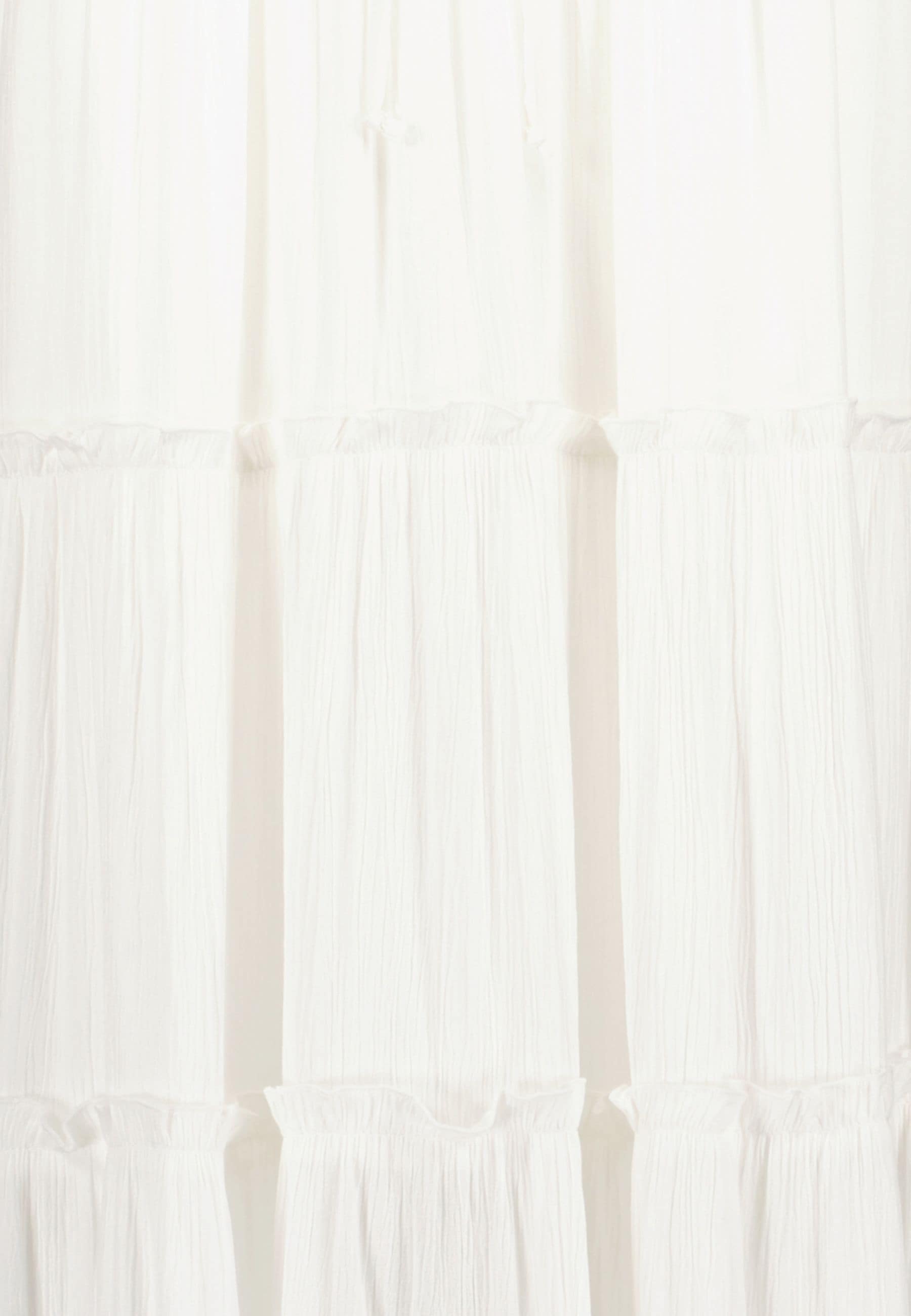 Blue Seven A-Linien-Rock »Blue Seven Stufenrock« 1 Stk.