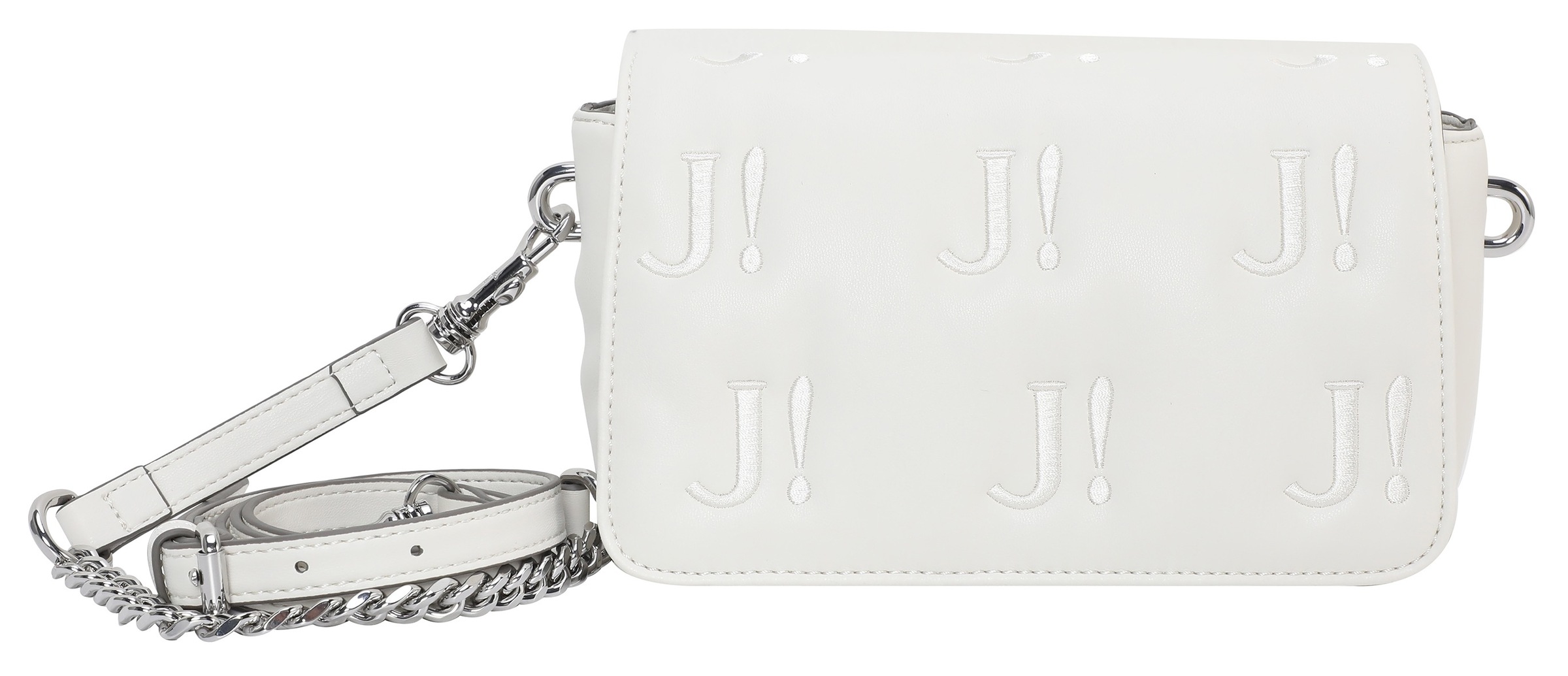 Joop Jeans Umhängetasche »serenita luzi shoulderbag xshf«, mit Logo Prägung kaufen