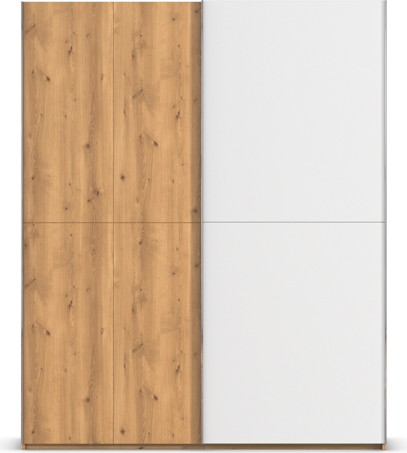 rauch Schwebetürenschrank "Kleiderschrank Schrank Garderobe Schlafzimmersch günstig online kaufen