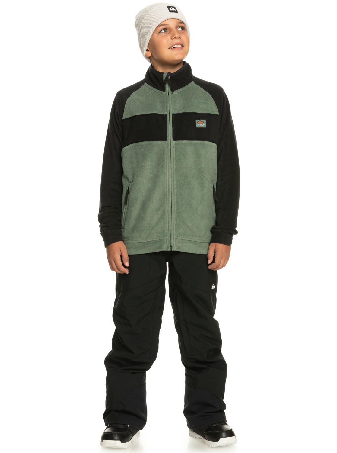 Quiksilver Snowboardhose