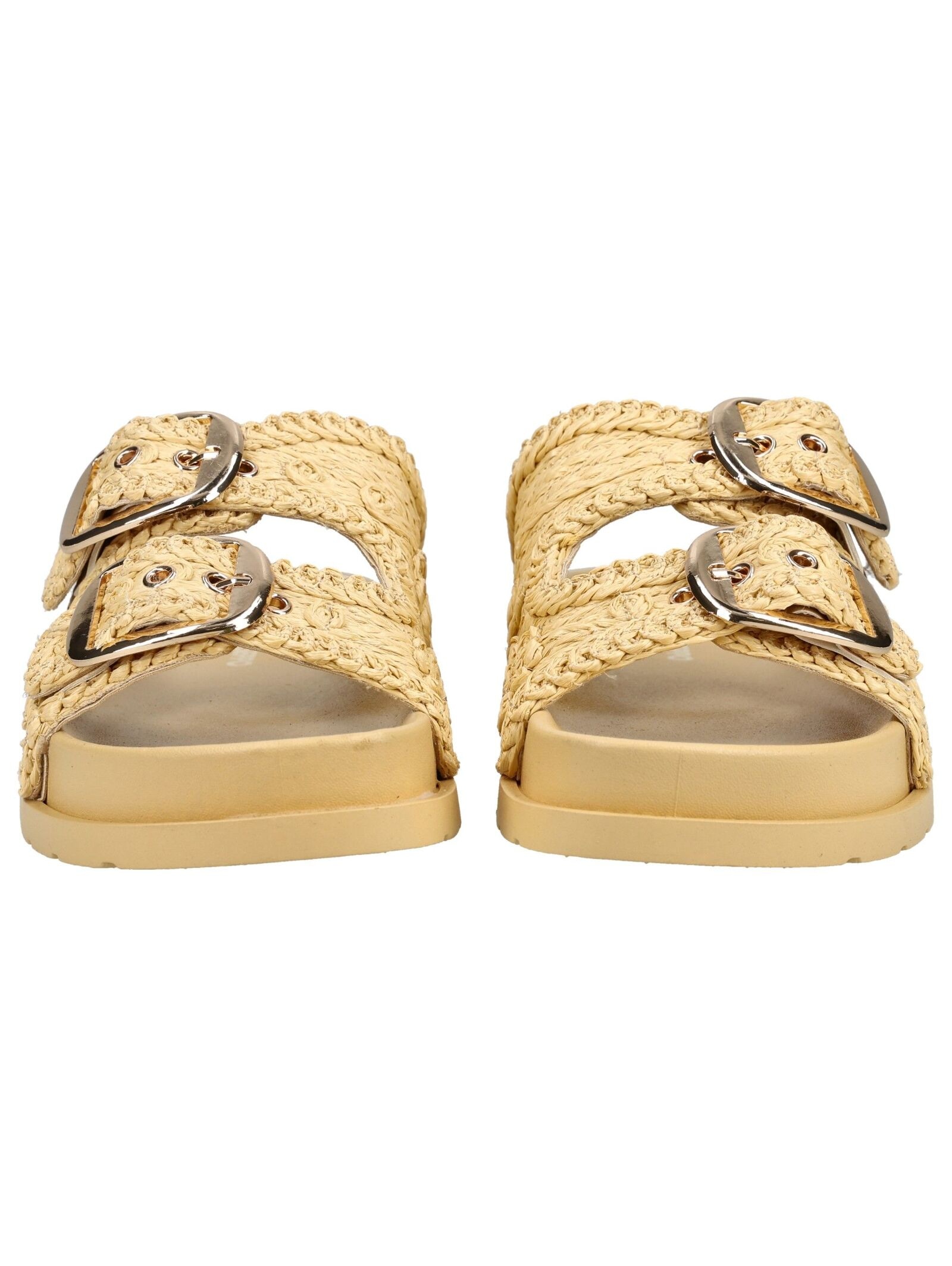 Gioseppo Pantolette »GIOSEPPO Pantoletten Lederimitat«