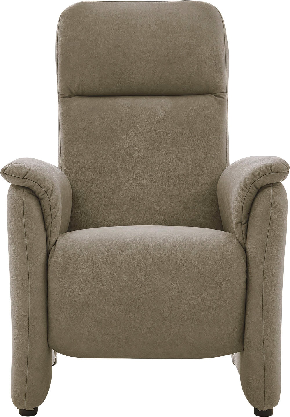 CALIZZA INTERIORS Relaxsessel »Topas«, inklusiver stufenloser Kopfteilverst günstig online kaufen